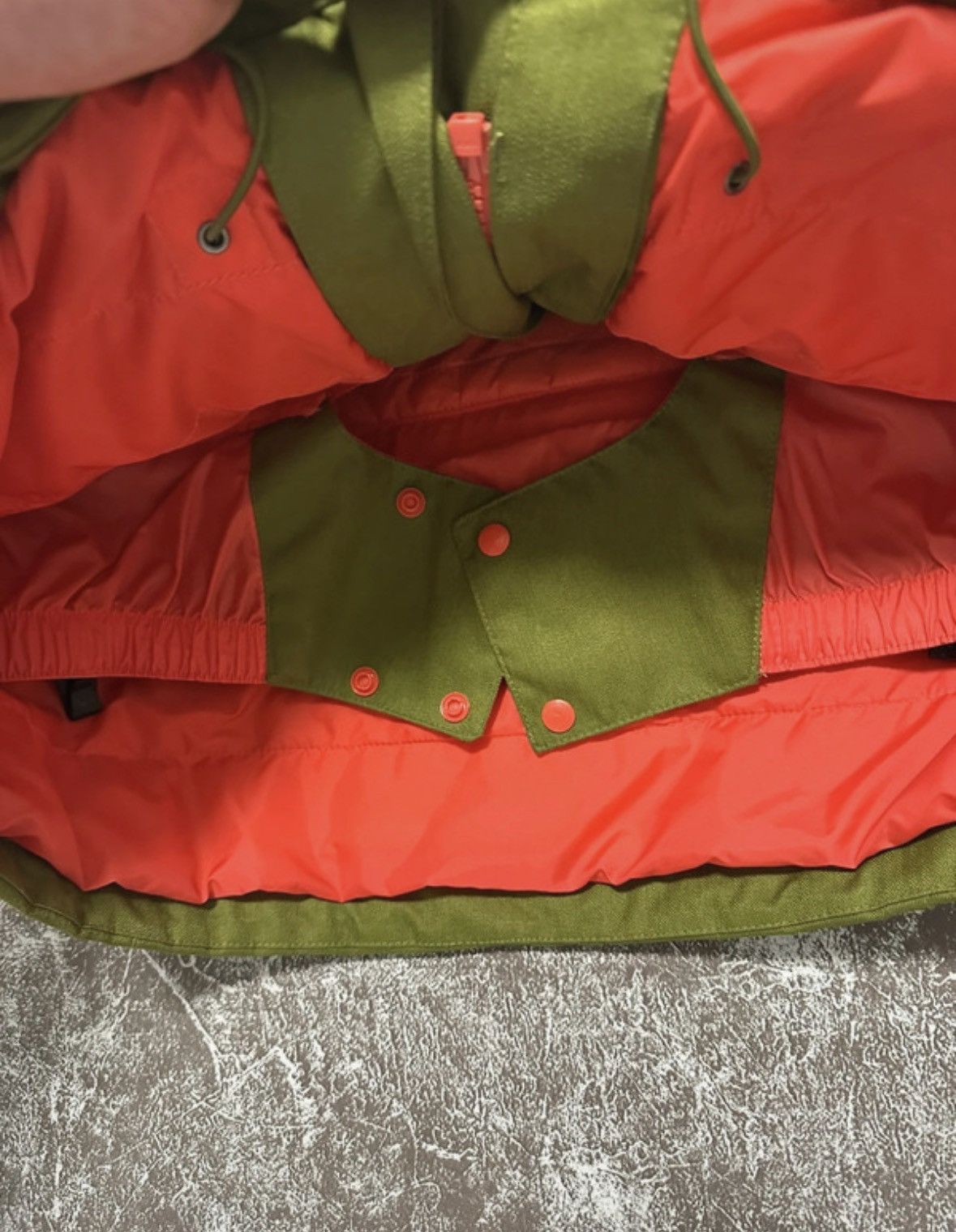 The North Face The North Face McMurdo Parka Outdoor Mini Logo DryVent Size S / US 4 / IT 40 - 5 Thumbnail