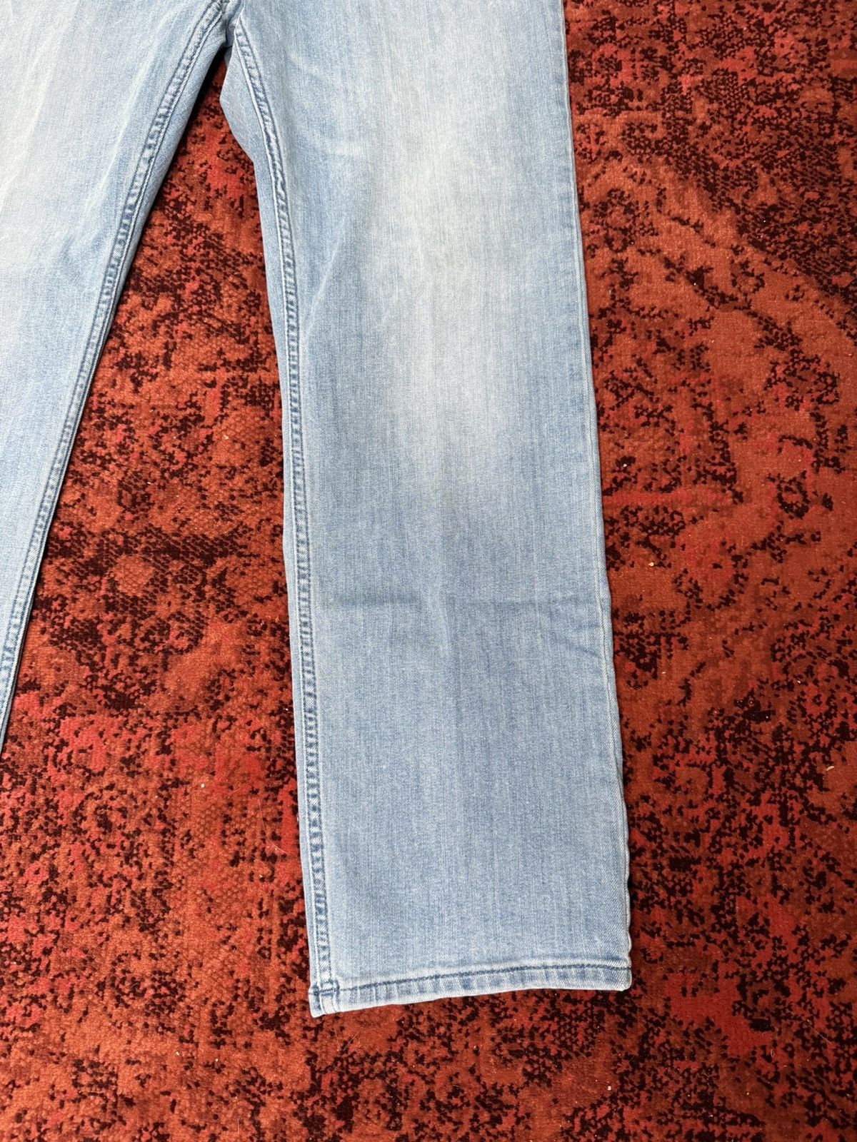 Calvin Klein Calvin Klein x streetwear Size US 34 / EU 50 - 2 Thumbnail