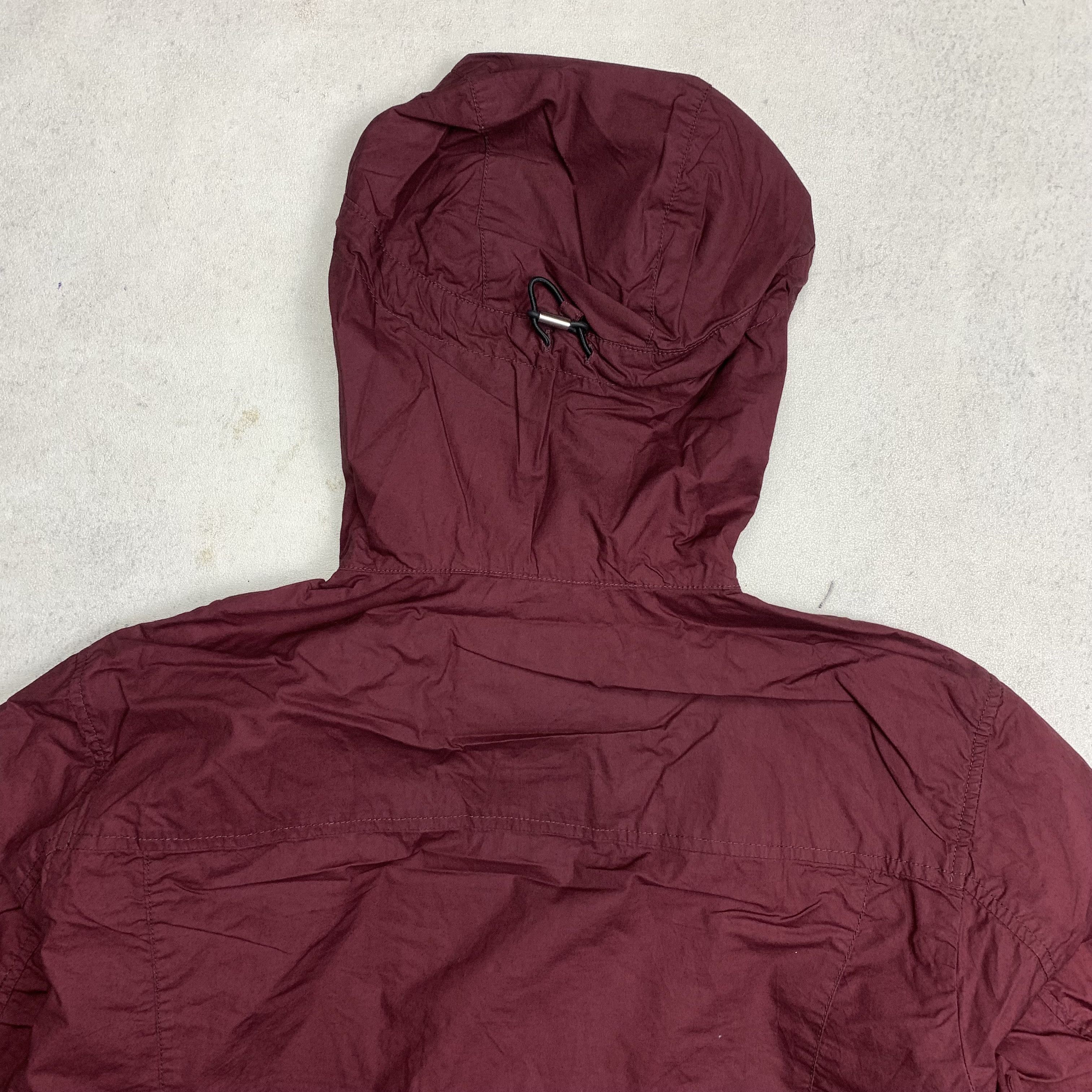 Undercover × Uniqlo Uniqlo x Undercover Hooded Jacket Size US S / EU 44-46 / 1 - 8 Thumbnail