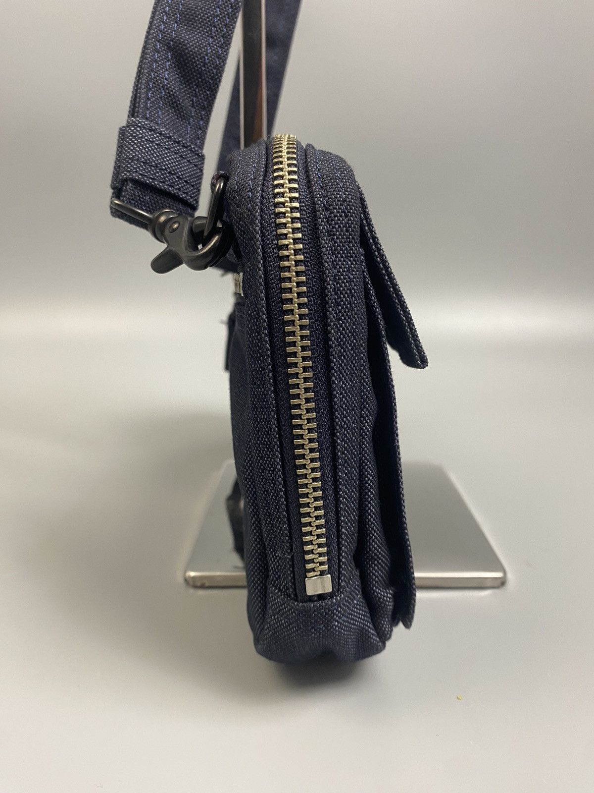 Porter Porter Smokey Shoulder Bag 2Way Pouch Size ONE SIZE - 2 Thumbnail