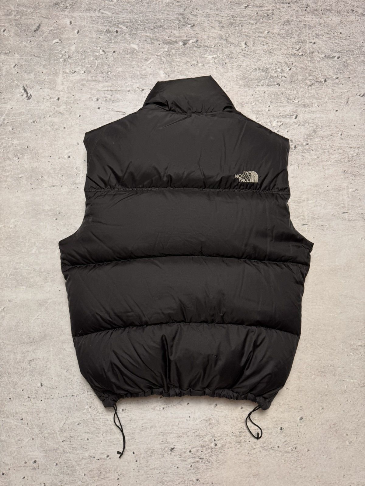 The North Face × Vintage THE NORTH FACE 700 PUFFER DOWN VEST Size US M / EU 48-50 / 2 - 6 Thumbnail