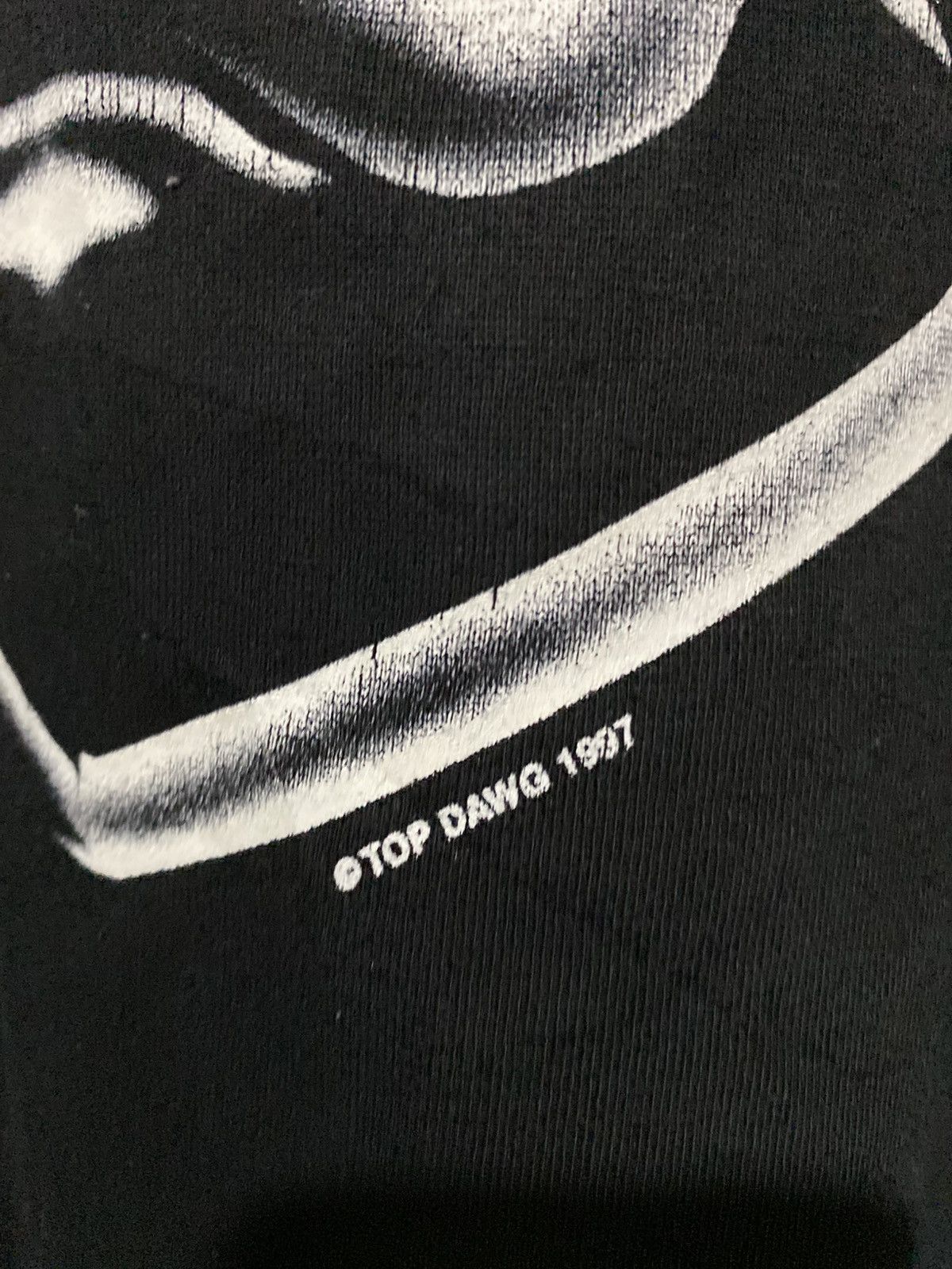 Other Vintage 90s Top Dawg Sweatshirt Size US L / EU 52-54 / 3 - 2 Thumbnail