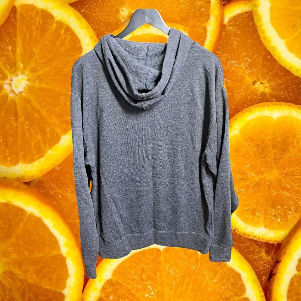 Other Independent Trading Co Peach Music Festival Zip Up Hoodie Sw Size US XL / EU 56 / 4 - 7 Thumbnail