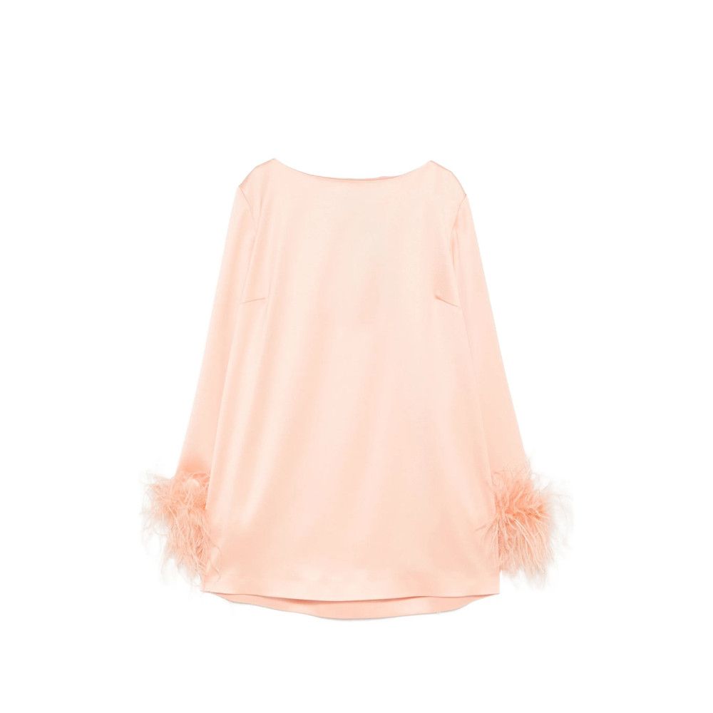 TWINSET Twinset PINK Tops - Blouses Size M / US 6-8 / IT 42-44 - 1 Thumbnail
