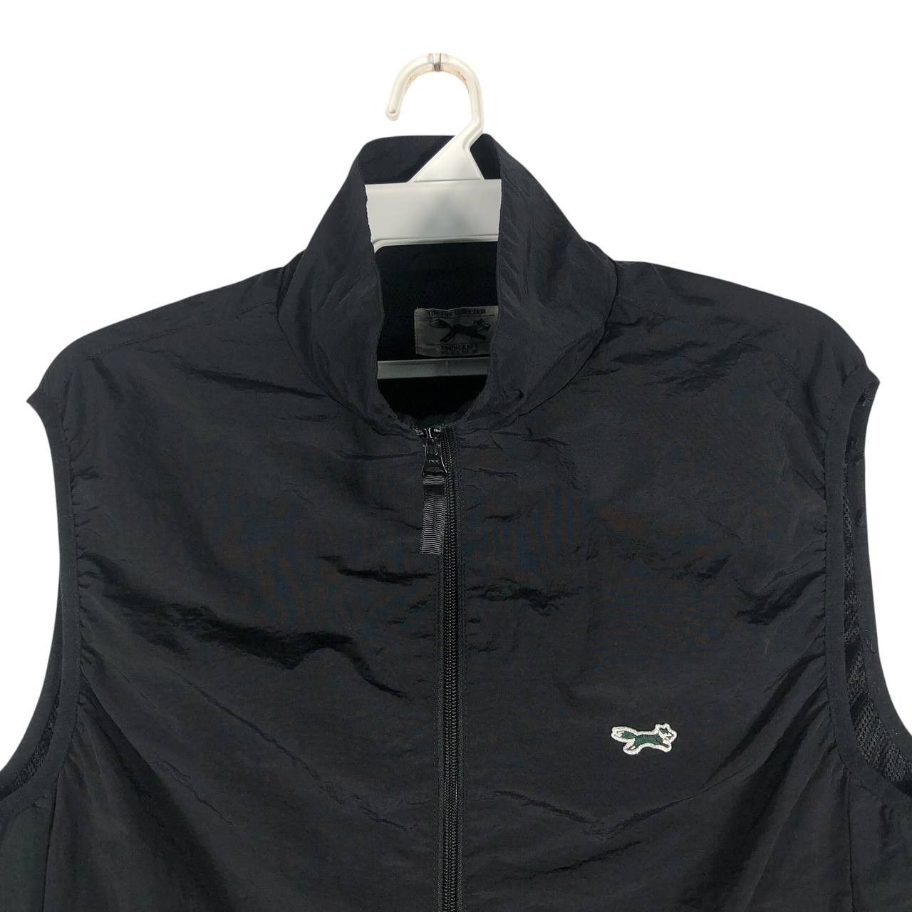 Towncraft The Fox Collection Towncraft Vest Size US M / EU 48-50 / 2 - 2 Thumbnail