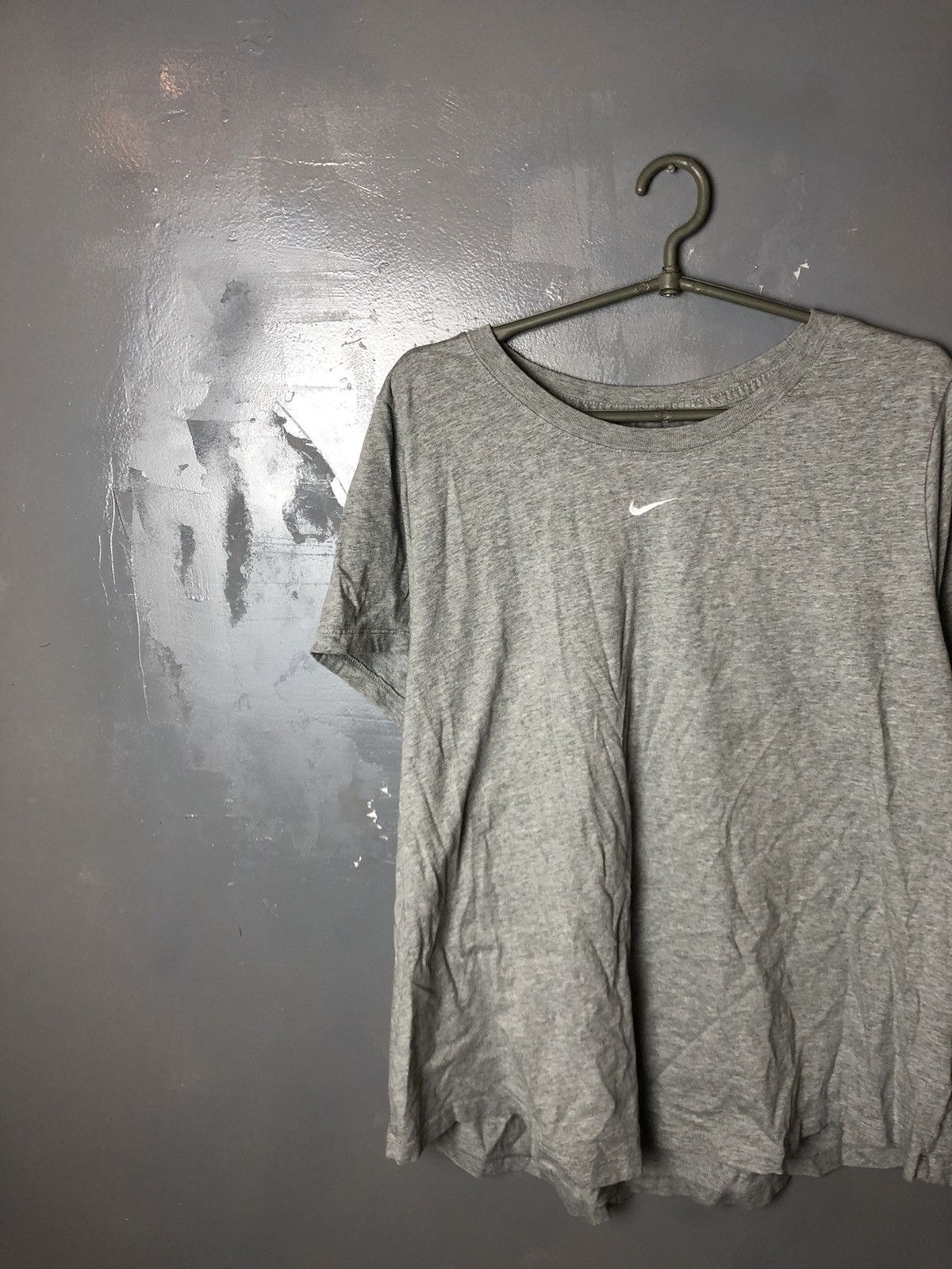 Vintage Women’s t-shirt Nike size 1X Size XL / US 12-14 / IT 48-50 - 3 Thumbnail