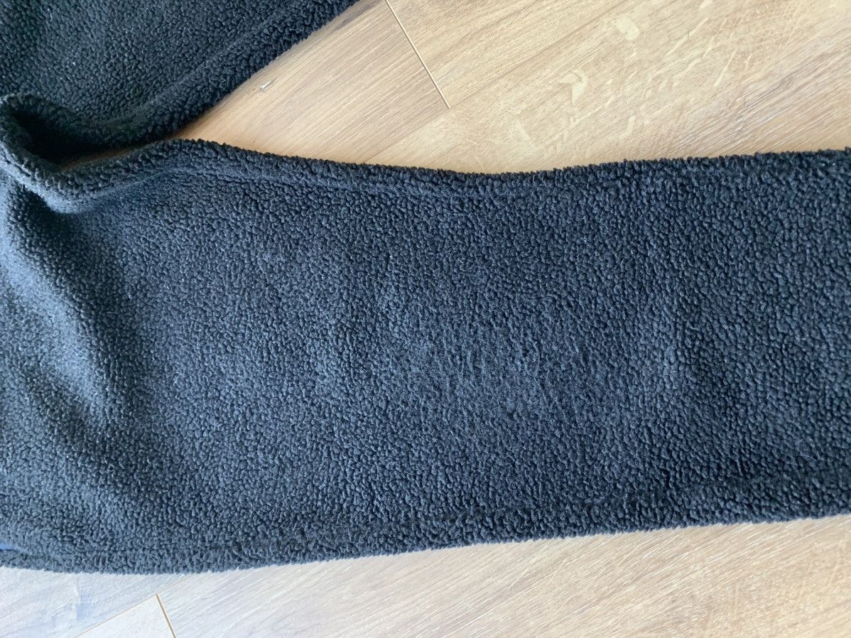 Folk Folk fleece sweet pants black Size US 34 / EU 50 - 6 Thumbnail