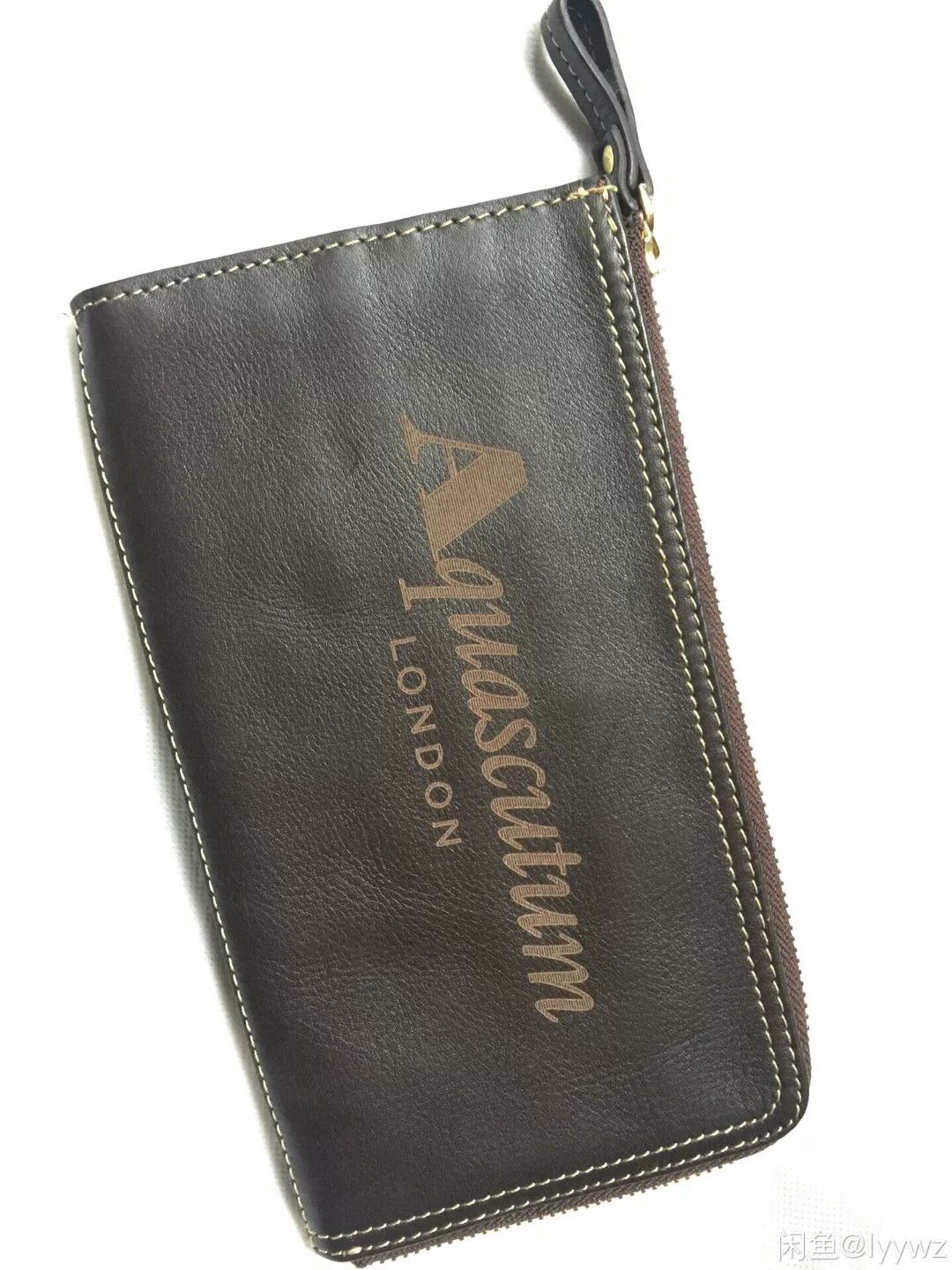 Aquascutum Men's Handbag