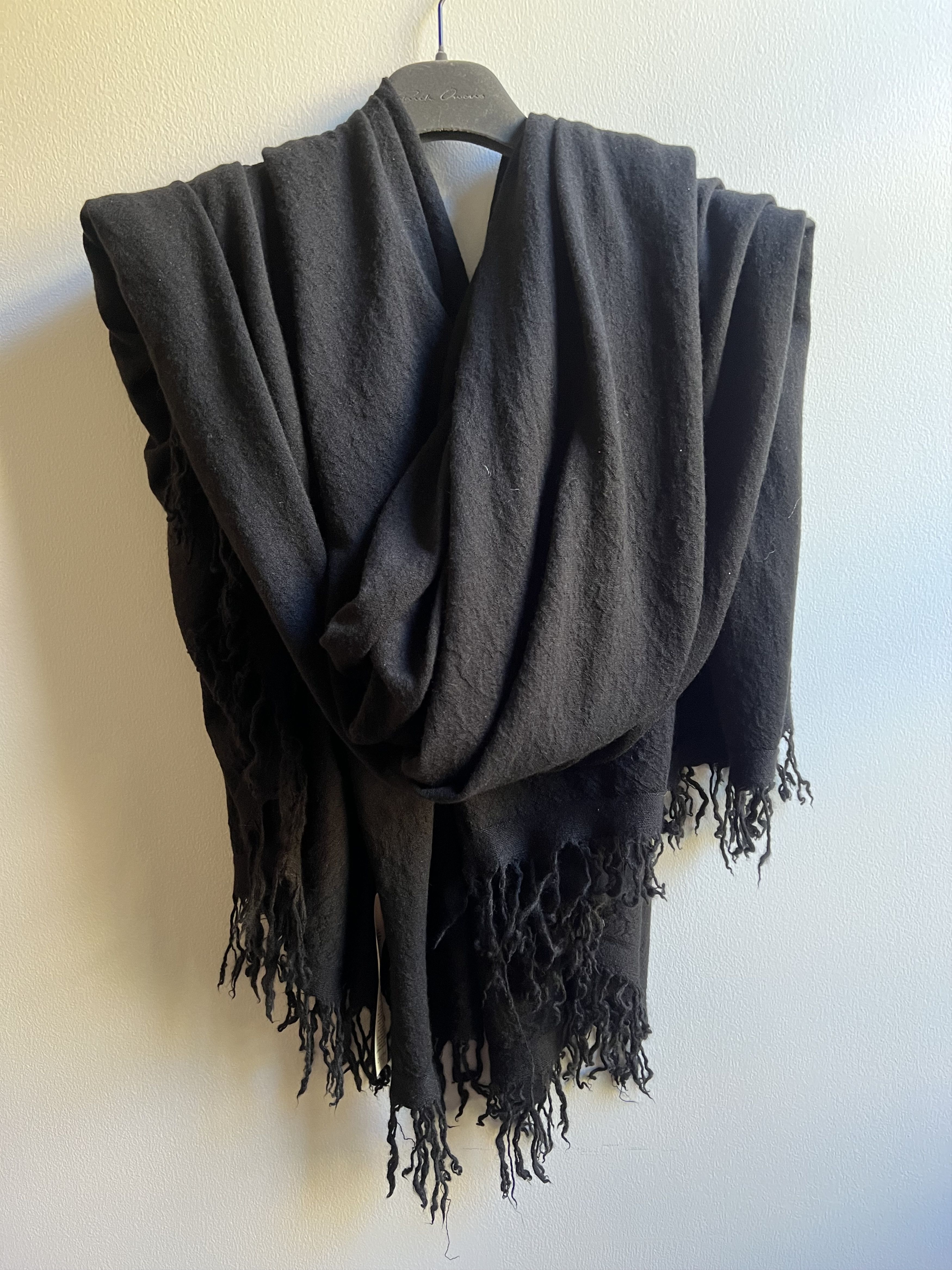Rick Owens Fw 23 Luxor | Grailed