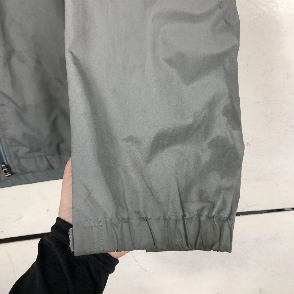 The North Face 🔥VINTAGE FLEECE ZIPPER JACKET THE NORTH FACE Size US S / EU 44-46 / 1 - 17 Thumbnail