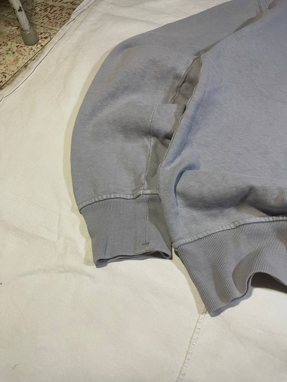 Stone Island STONE ISLAND x SWEATSHIRT x OUTWEAR Size US M / EU 48-50 / 2 - 5 Thumbnail