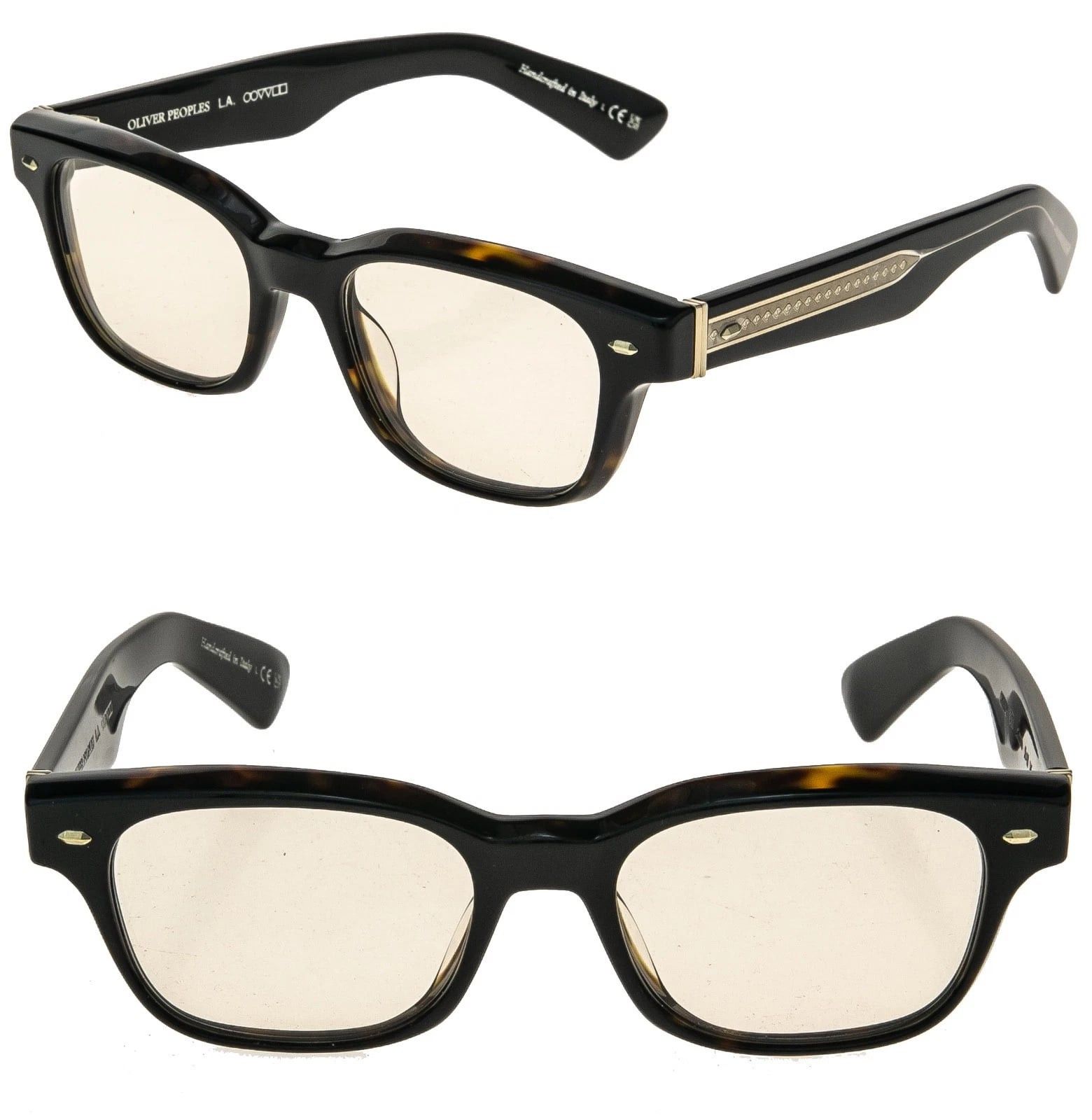 Oliver Peoples OLIVER PEOPLES OV5507U LATIMORE 5507 Optical Frame Size ONE SIZE - 1 Thumbnail