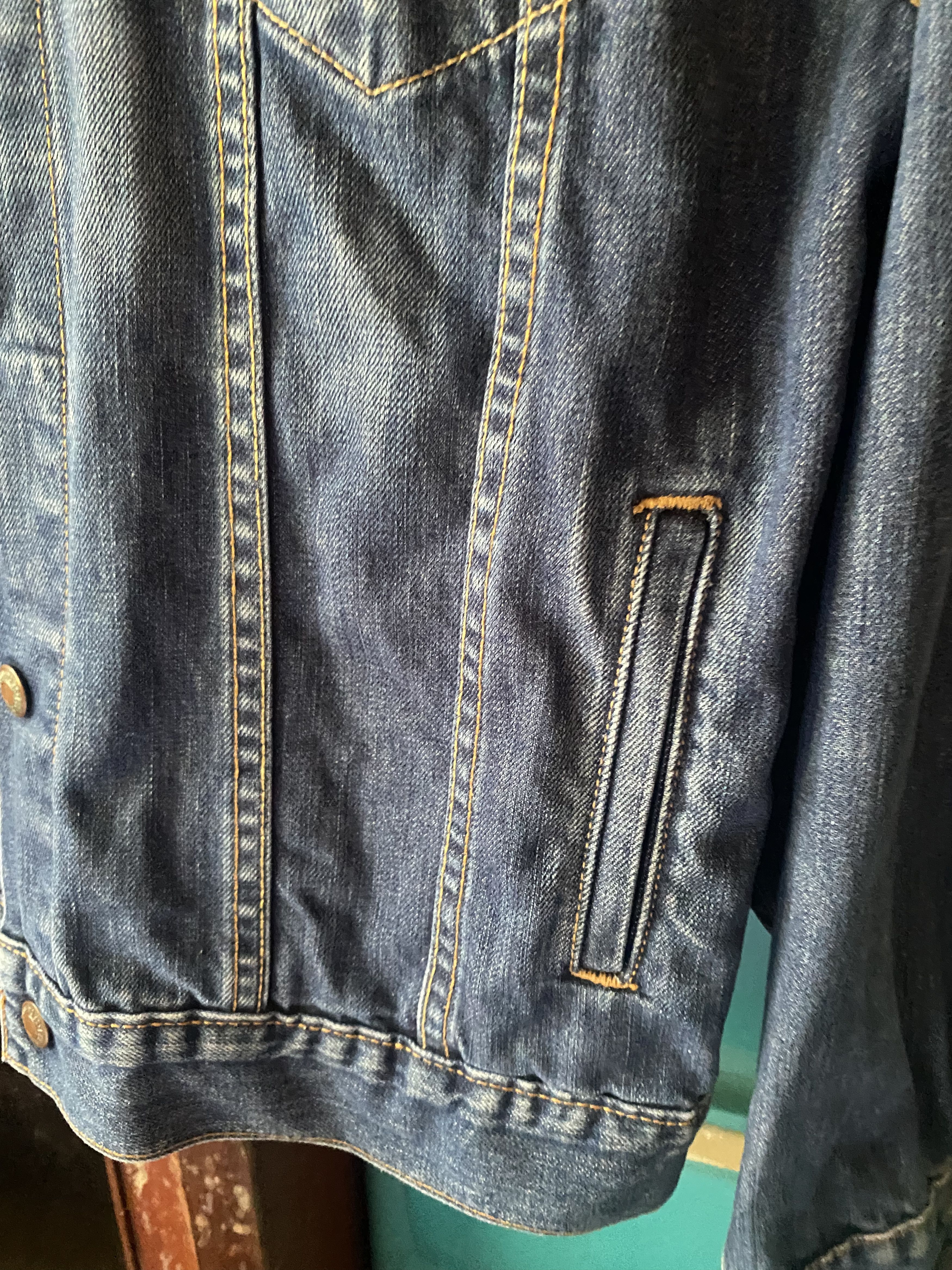 Levi's Vintage Clothing levis Size US M / EU 48-50 / 2 - 4 Thumbnail