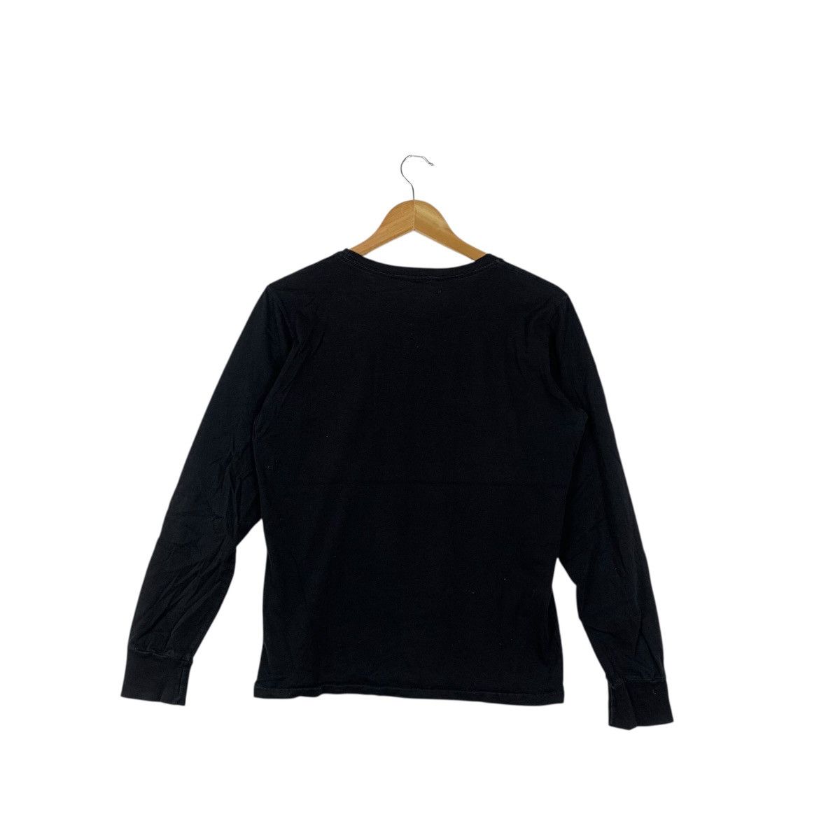 Diesel Vintage DIESEL ITALY Artwork Box Logo City Tee Shirt Top Size S / US 4 / IT 40 - 4 Thumbnail