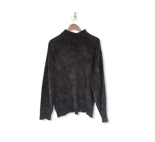 Kenzo Japan Knit Sweatshirt