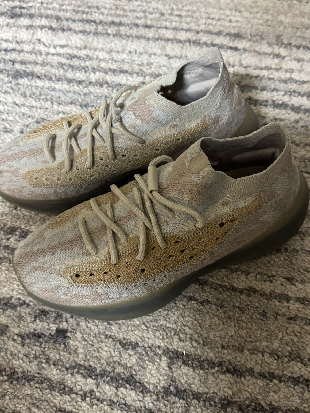 Yeezy yeezy 380 pepper Size US 9 / EU 42 - 1 Thumbnail