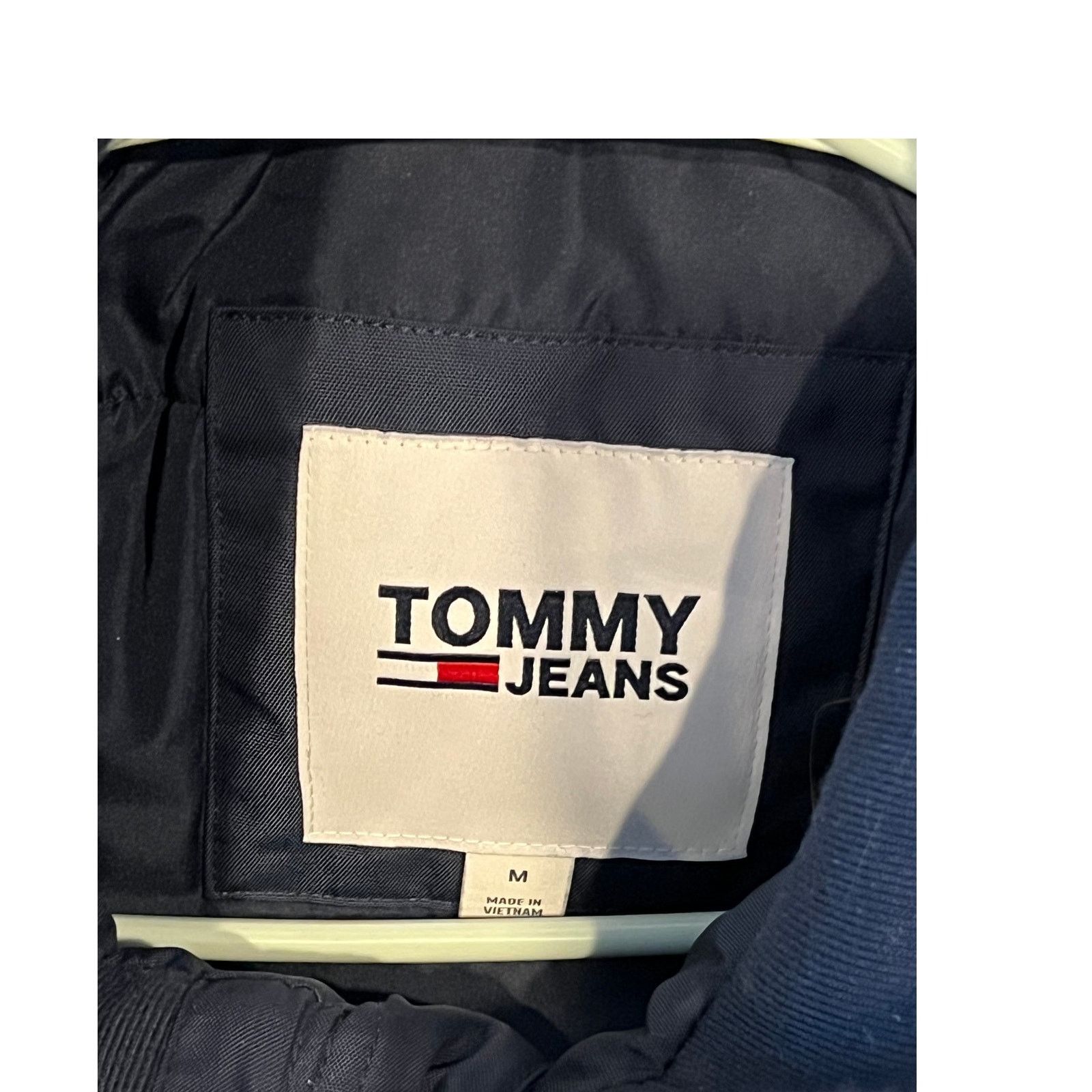 Tommy Hilfiger Tommy Hilfiger Jeans Ski/Board Jacket Mens M Size US M / EU 48-50 / 2 - 3 Thumbnail