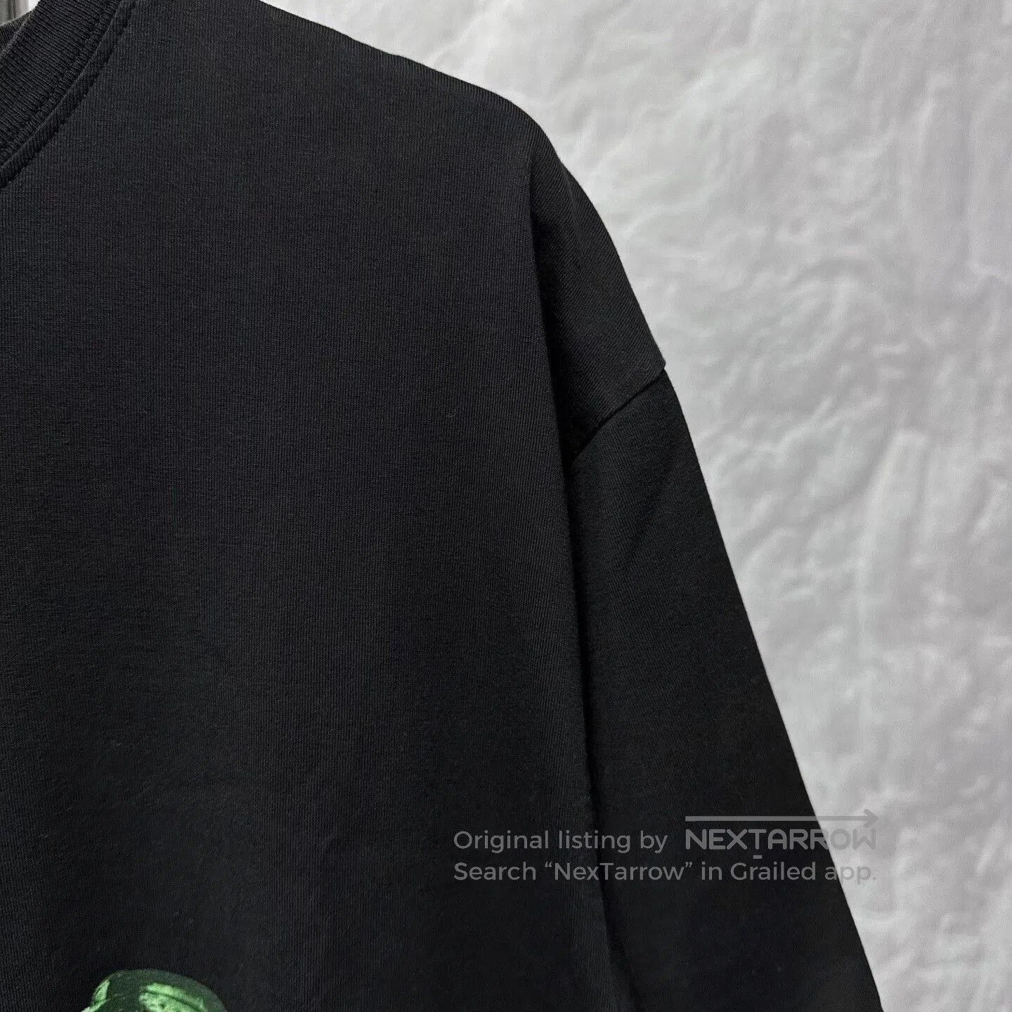 Dior dior travis scott insect print t-shirt. Size US XL / EU 56 / 4 - 3 Thumbnail