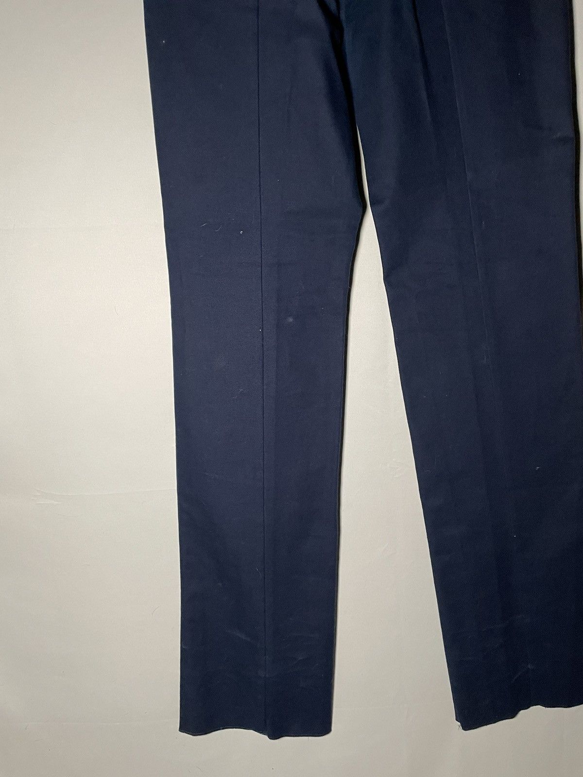 Raf Simons Raf Simons SS21 Teenage Dream Trousers Size US 34 / EU 50 - 8 Thumbnail