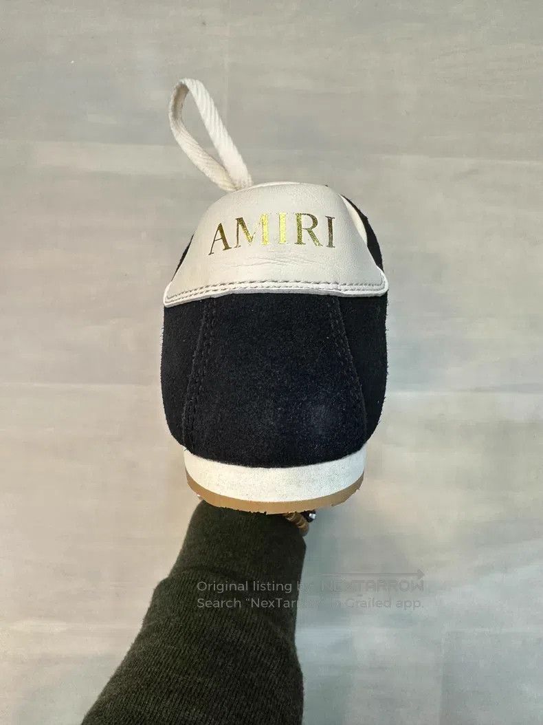 Amiri Amiri US 10 casual shoes Size US 10 / EU 43 - 3 Thumbnail