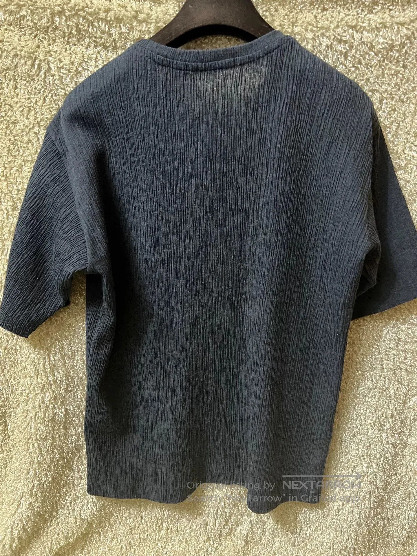 Issey Miyake Issey Miyake Men's Casual Short. Size US S / EU 44-46 / 1 - 7 Thumbnail