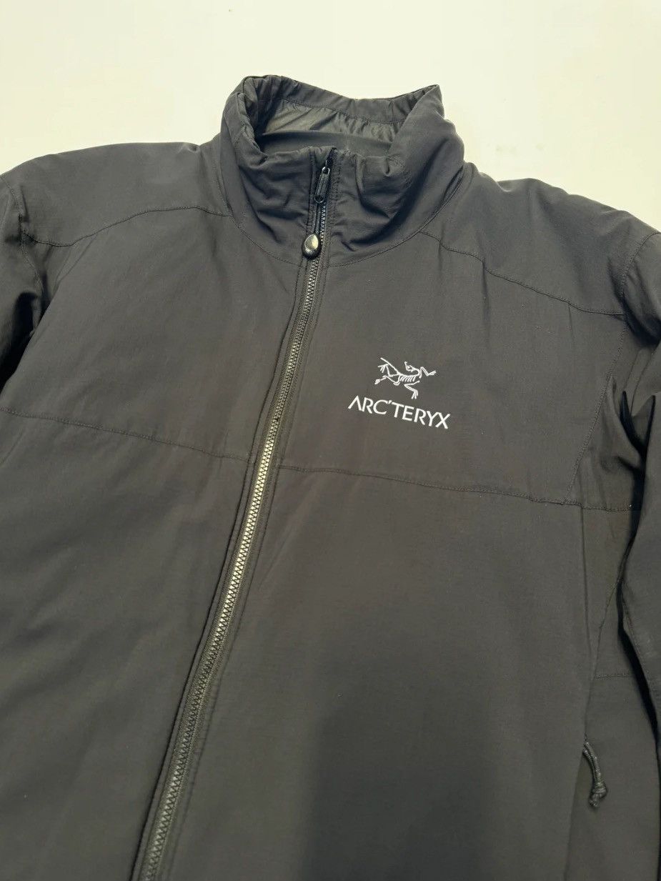 Arc'teryx Arc’tyerx Atom Puff Light Jacket Size US M / EU 48-50 / 2 - 2 Thumbnail
