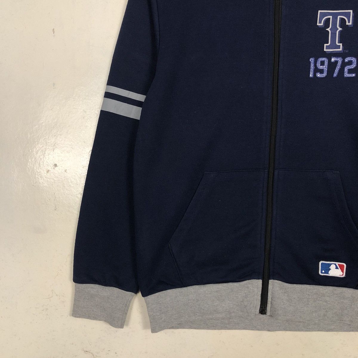 Japanese Brand 📌Major League Baseball Sweatshirt Size US M / EU 48-50 / 2 - 6 Thumbnail