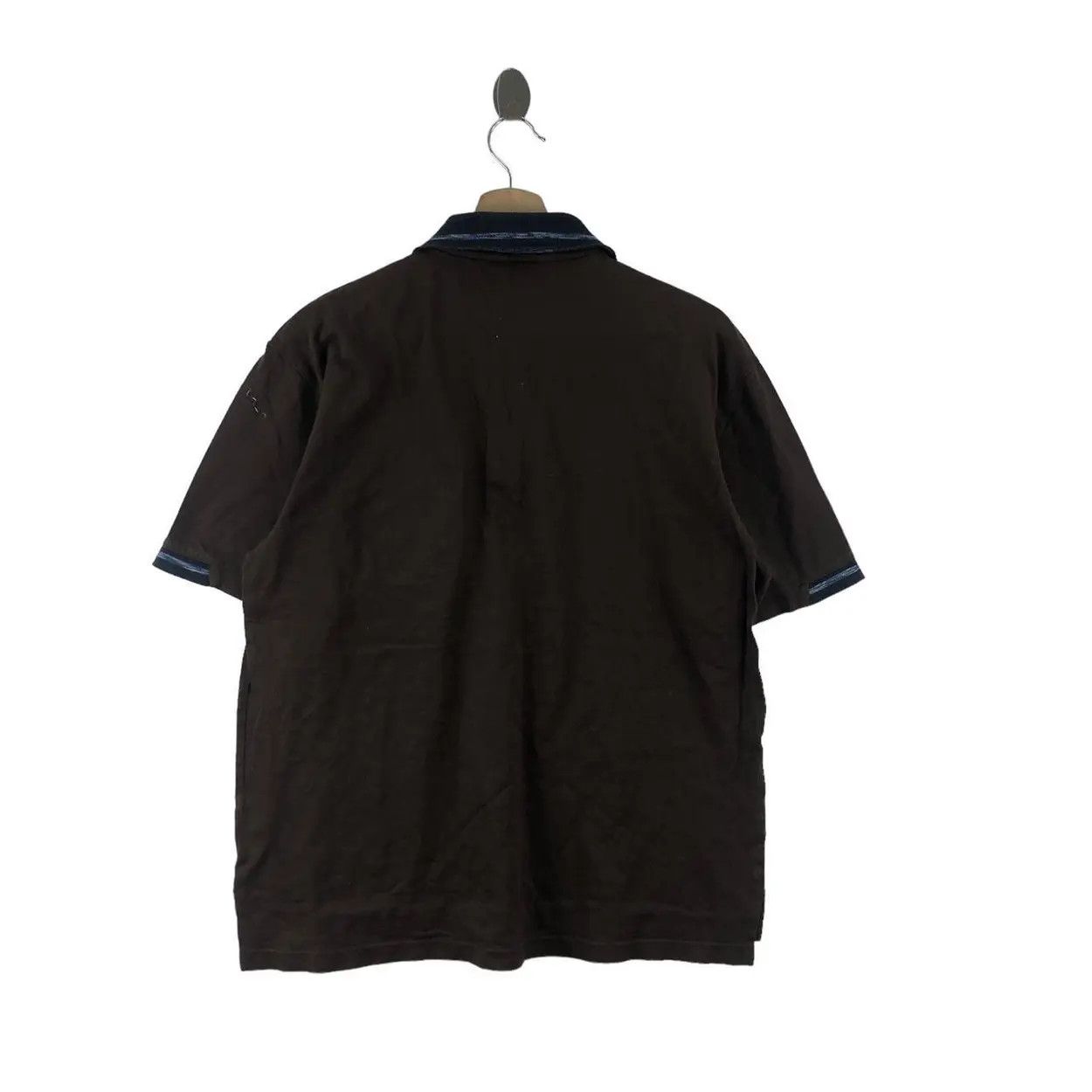 Other GIVENCHY PARIS GOLF Collection Twin Tipped Polo Tee Shirt Size US L / EU 52-54 / 3 - 2 Thumbnail