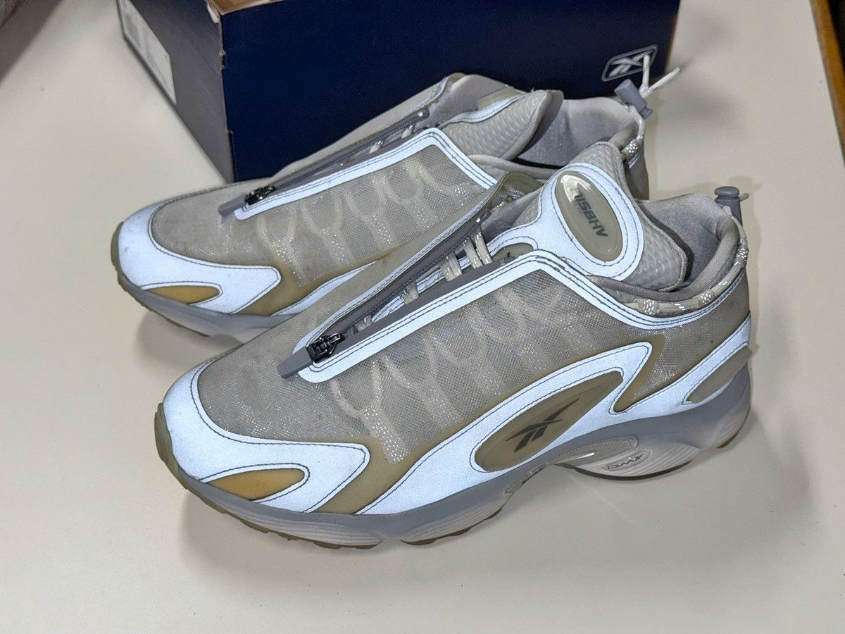 Misbhv × Reebok US9 MISBHV Daytona DMX Size US 9 / EU 42 - 4 Thumbnail