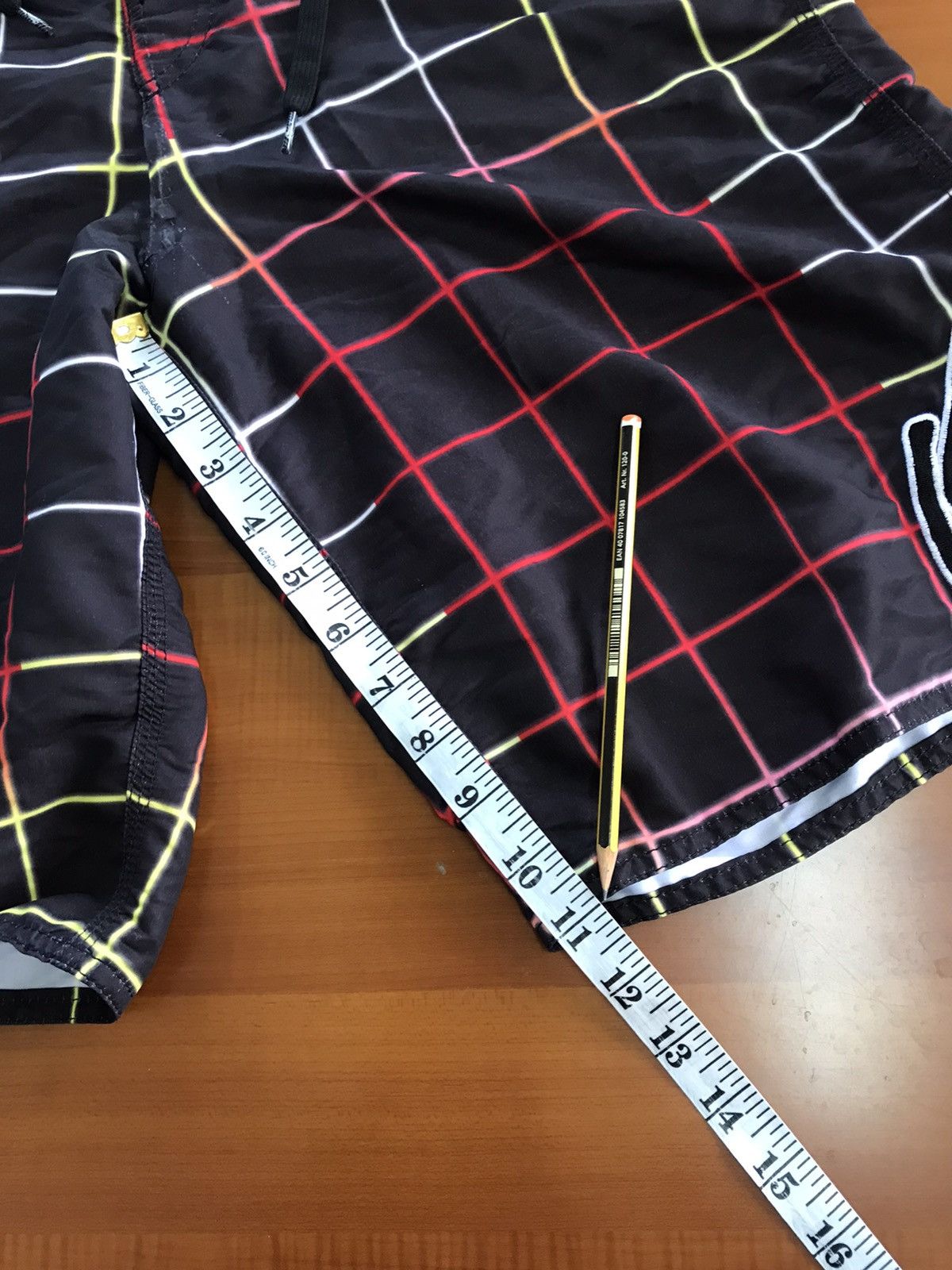 O'Neill Oneill Surfing Short Pant Size US 34 / EU 50 - 20 Thumbnail
