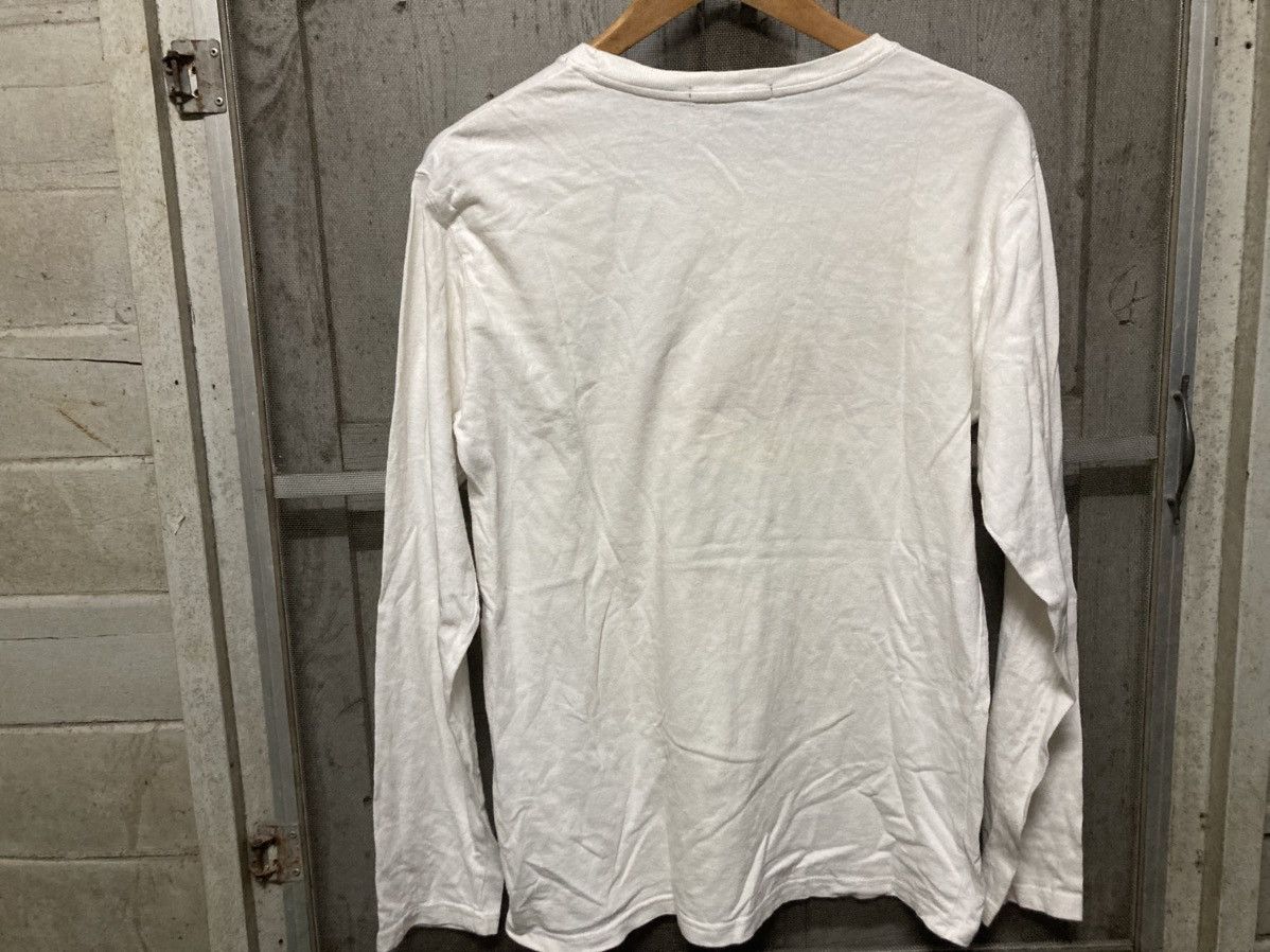 Tommy Hilfiger Tommy Hilfiiger Denim Long Sleeve Size US S / EU 44-46 / 1 - 2 Thumbnail