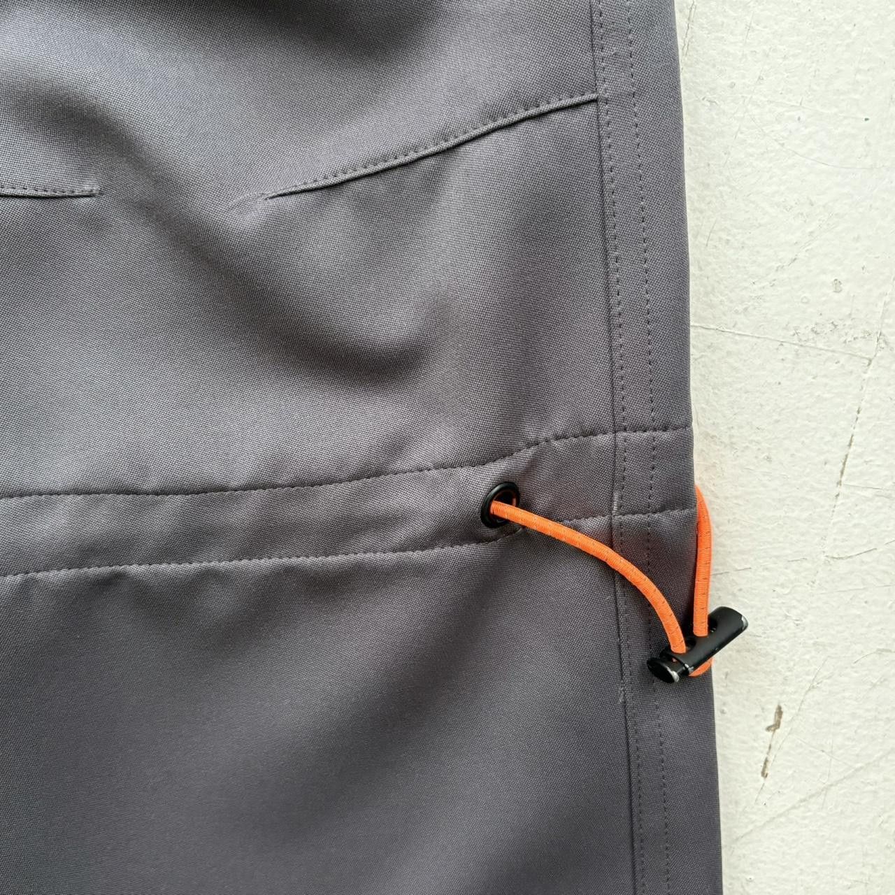 Maison Margiela Margiela Cargo Pants Size 24" / US 00 / IT 34 - 4 Thumbnail