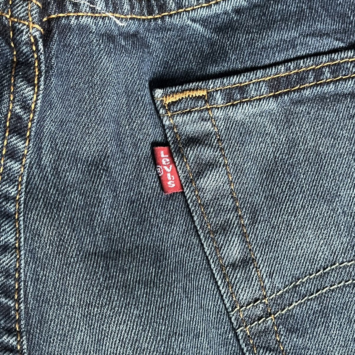Asspizza Vintage Levi’s Asspizza PWYW Pay What You Want Denim Jeans Size US 40 / EU 56 - 6 Thumbnail