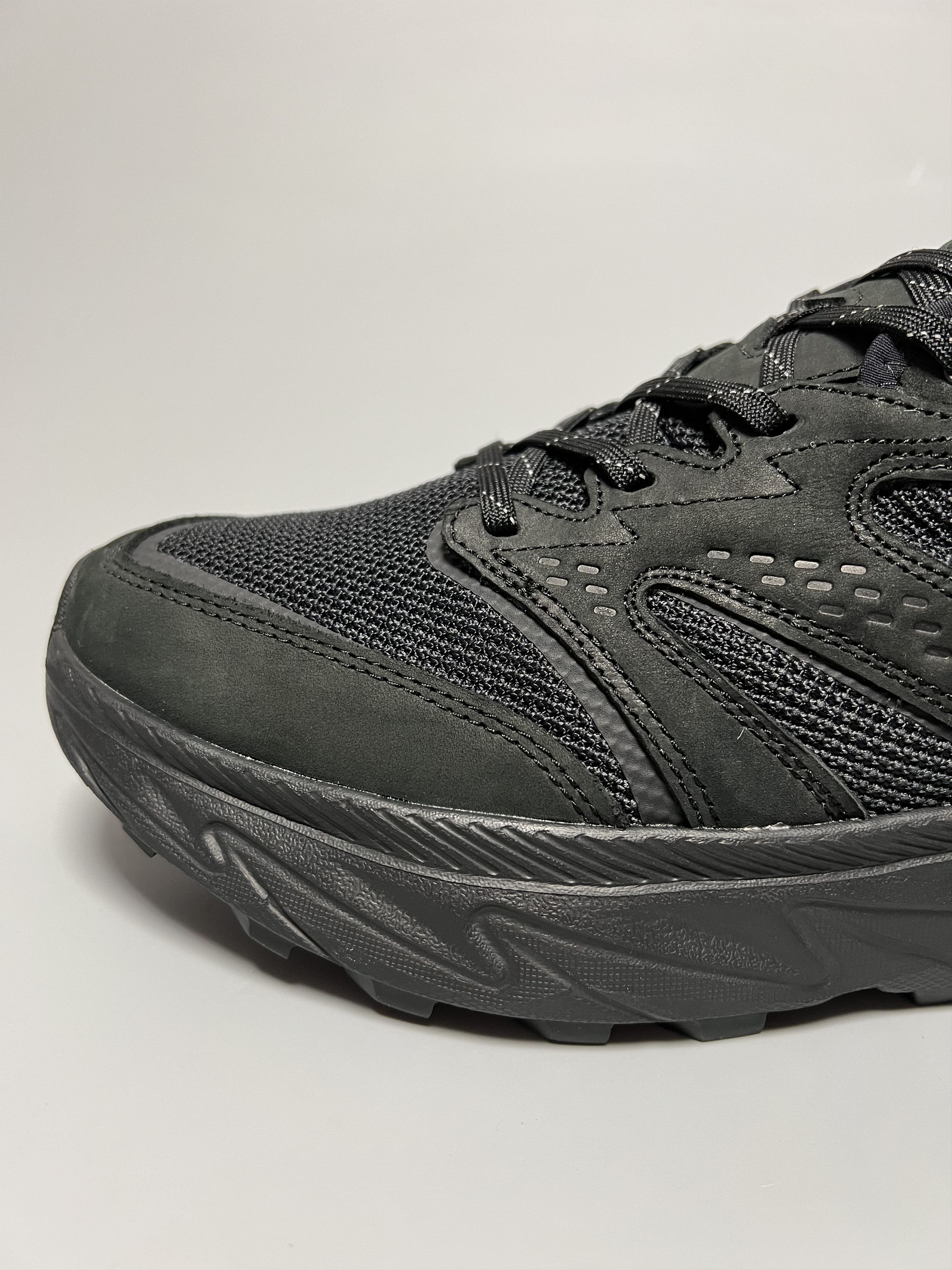 Hoka 11D Hoka One One Anacapa 2 Freedom Hiking Shoes Size US 11 / EU 44 - 8 Thumbnail