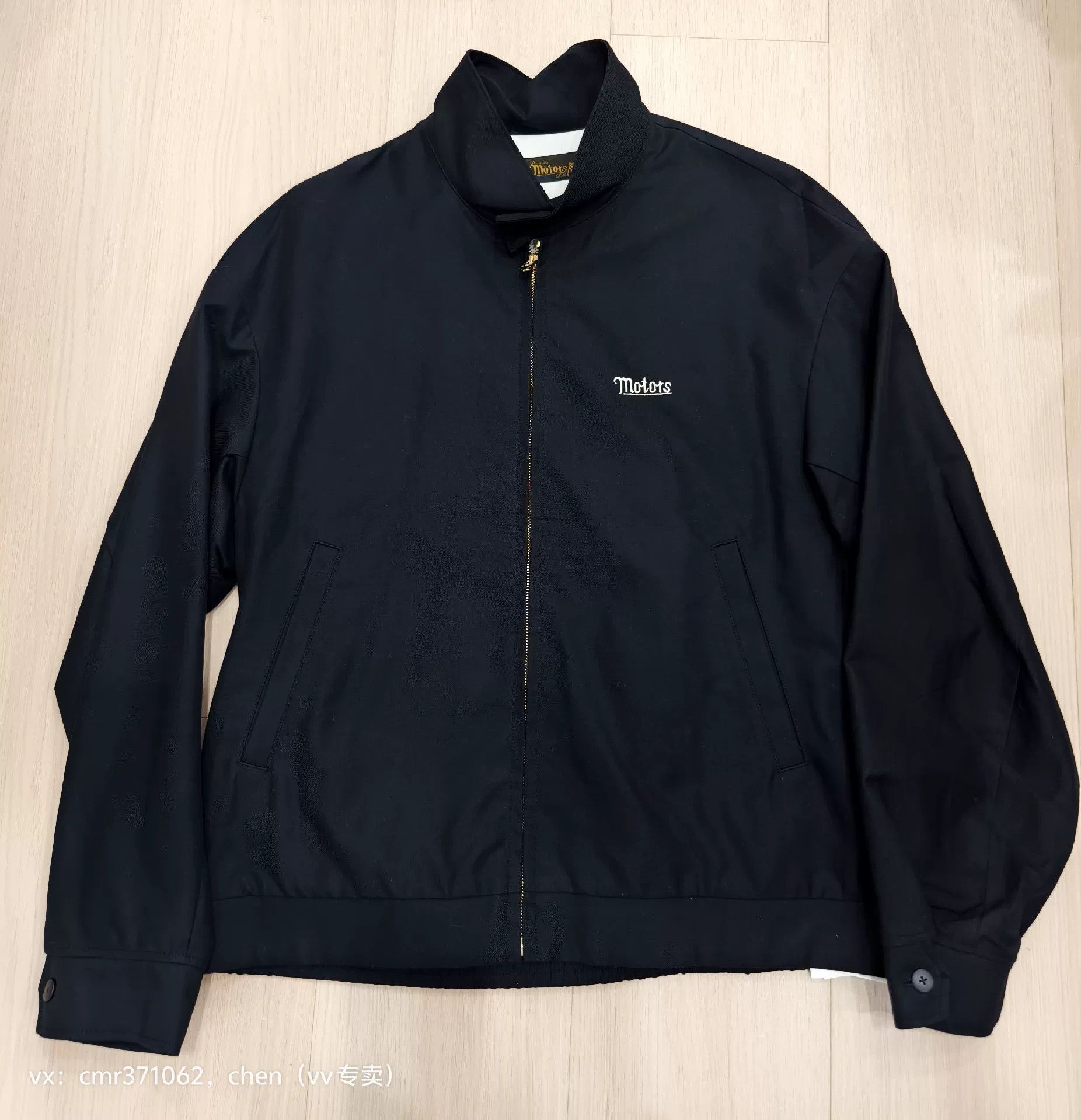 Visvim VISVIM 23AW KETCHIKAN JKT Size US L / EU 52-54 / 3 - 1 Thumbnail