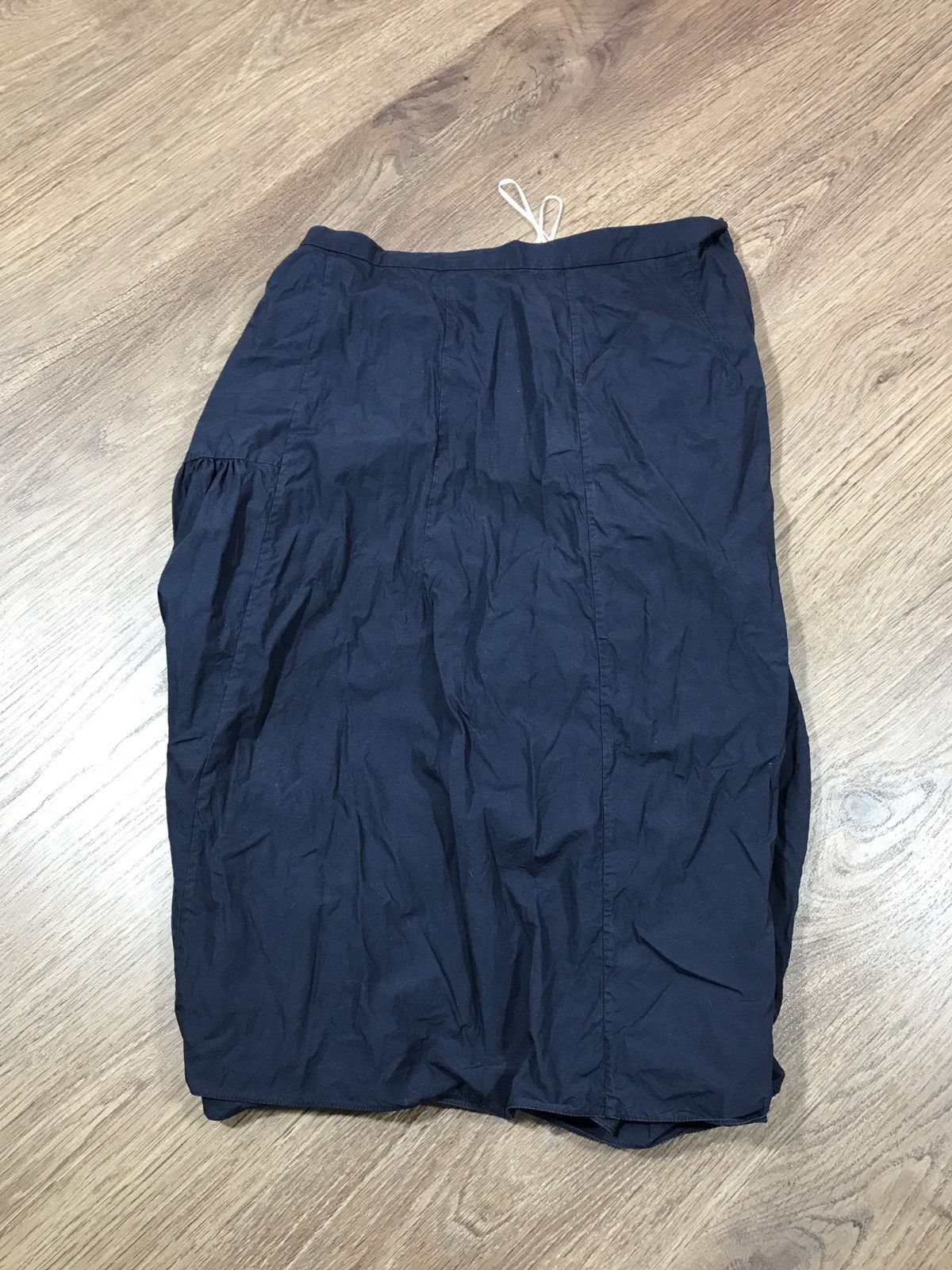 Marni × Vintage Marni A Skirt Vintage Size 27" / US 4 / IT 40 - 5 Thumbnail