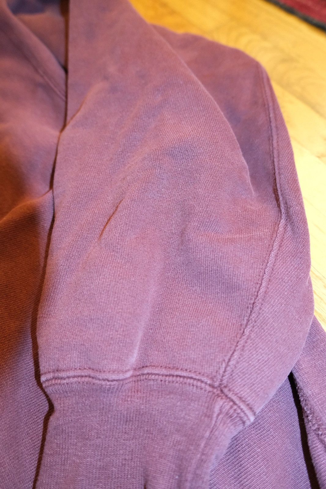 Vintage Vintage MIT 1980’s Champion Reverse Weave Size US L / EU 52-54 / 3 - 9 Thumbnail