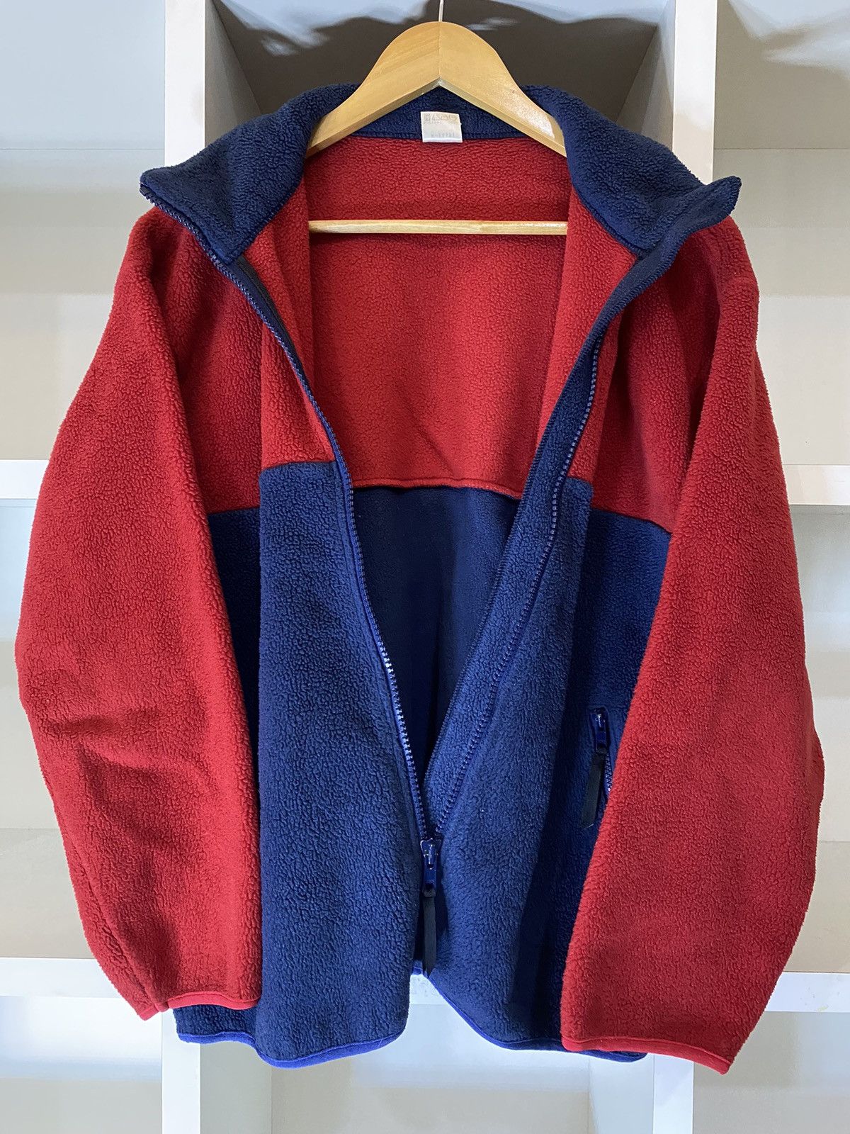 Helly Hansen Helly Hansen Fleece Sweater Size US M / EU 48-50 / 2 - 9 Thumbnail