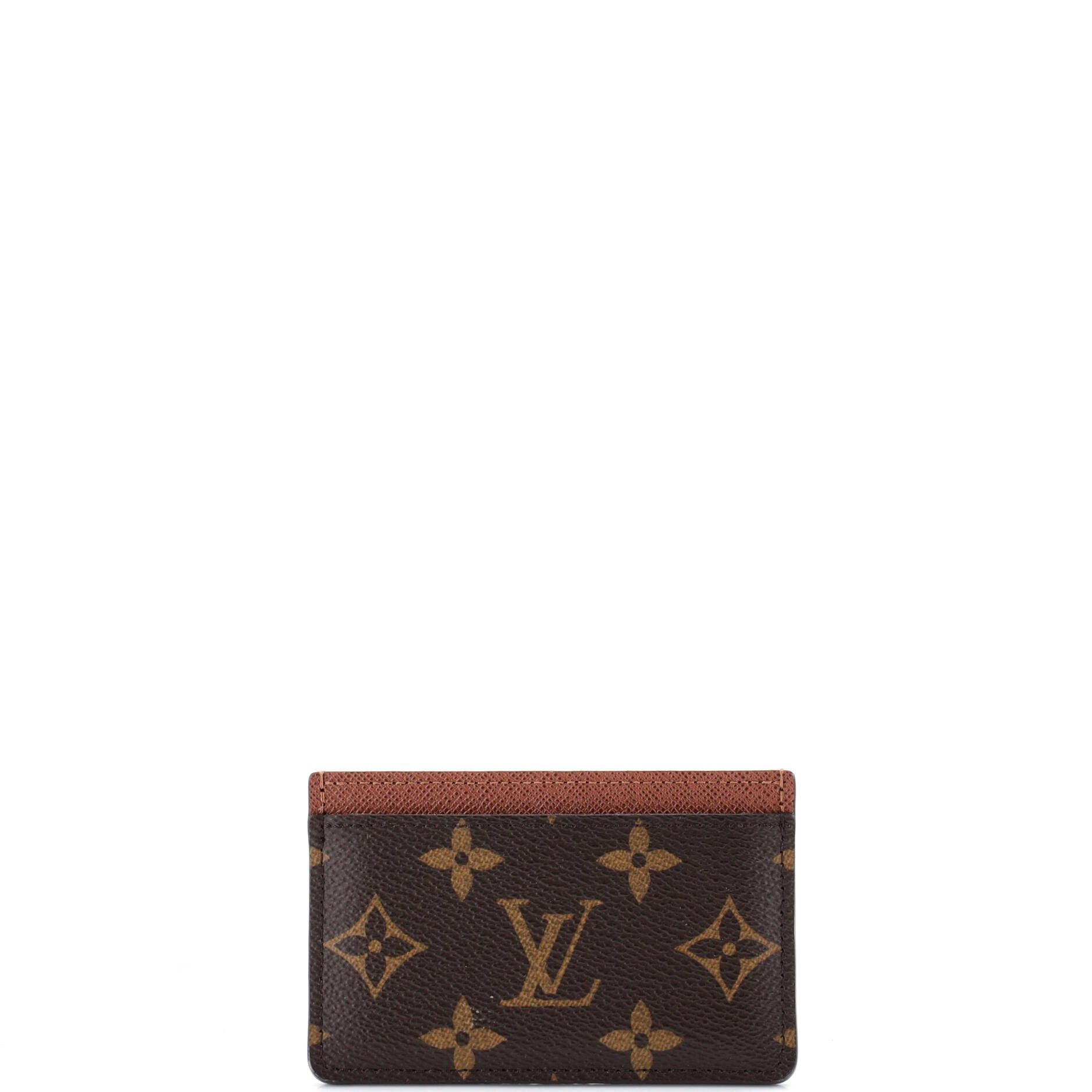 Louis Vuitton Neo Card Holder Size ONE SIZE - 1 Thumbnail