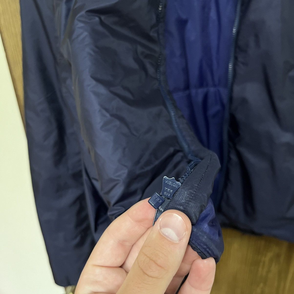 Arc'teryx Arcteryx atom lt jacket rare Size US M / EU 48-50 / 2 - 10 Thumbnail