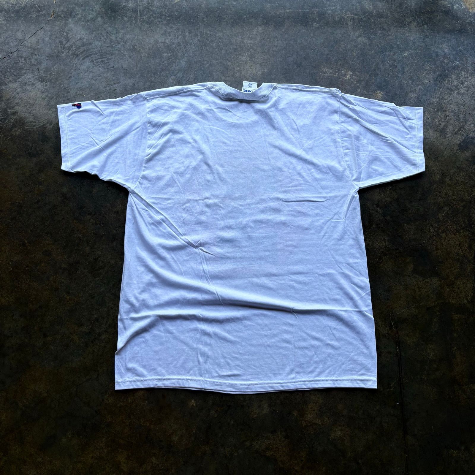 Pro Player Beautiful Vintage The Chop Stops Here Marlins T-shirt Size US XL / EU 56 / 4 - 6 Thumbnail