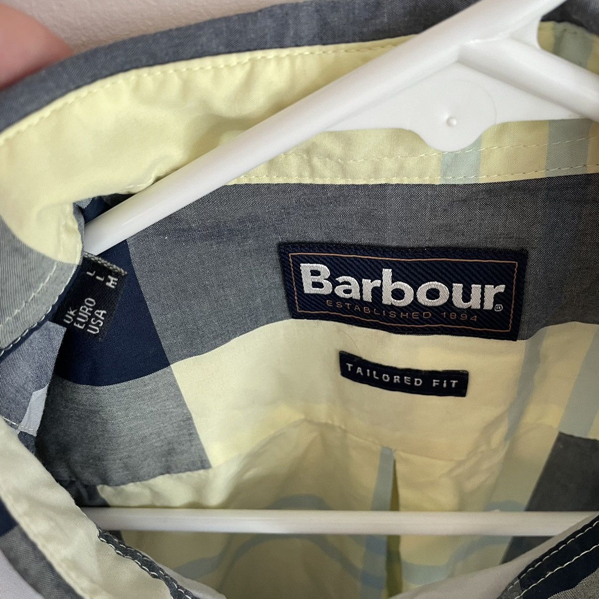 Barbour Barbour Size US L / EU 52-54 / 3 - 5 Thumbnail