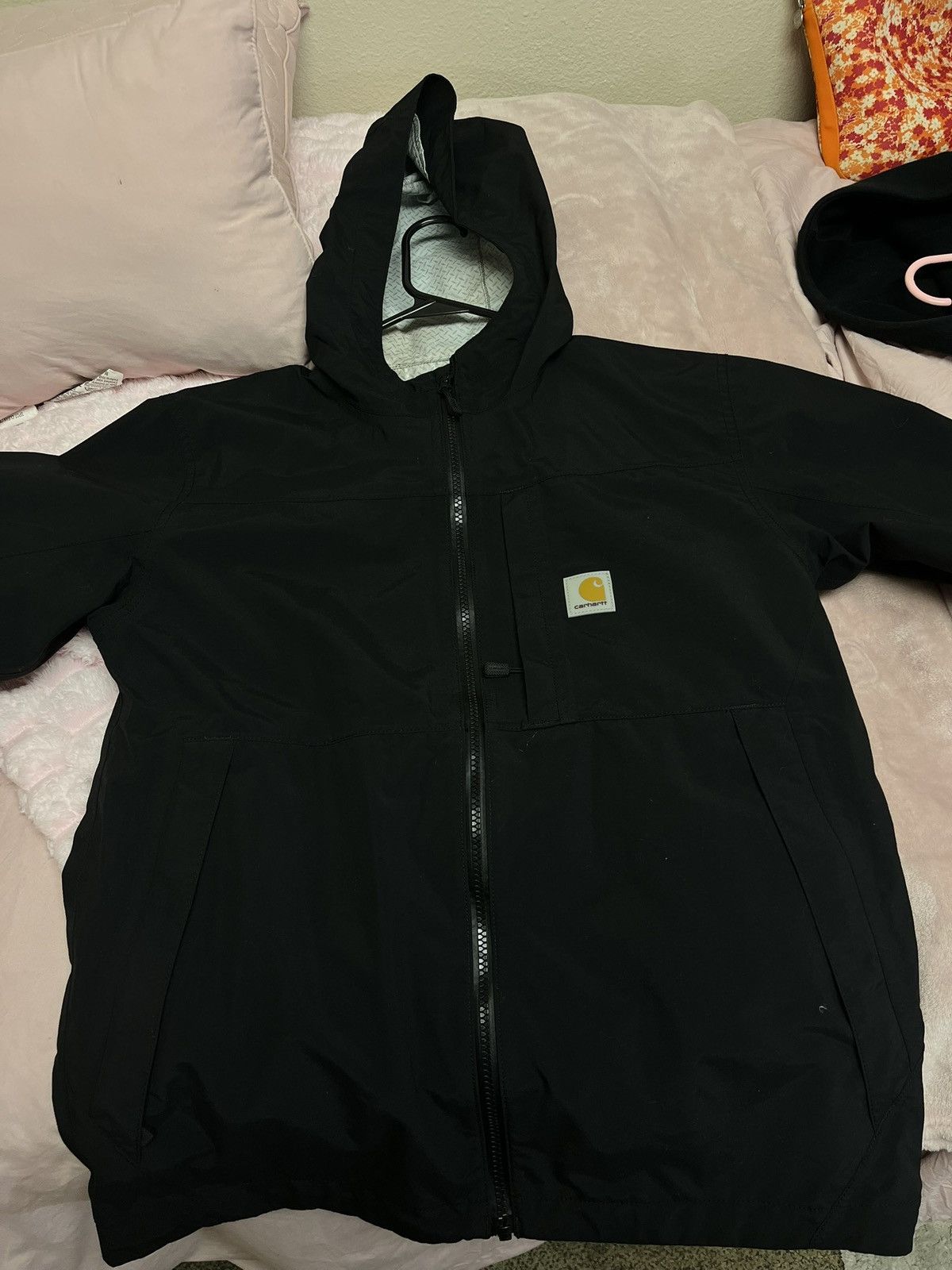 Carhartt Carhartt Jacket Size US S / EU 44-46 / 1 - 1 Thumbnail