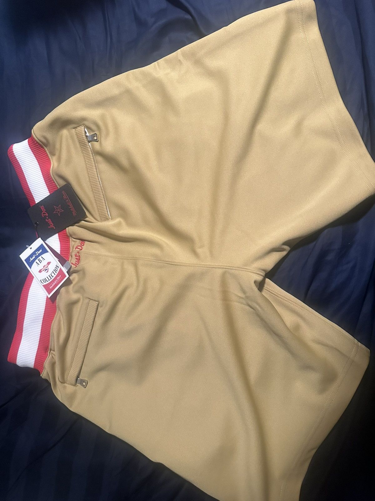 Just Don Just Don Concord Shorts Size US 34 / EU 50 - 7 Thumbnail
