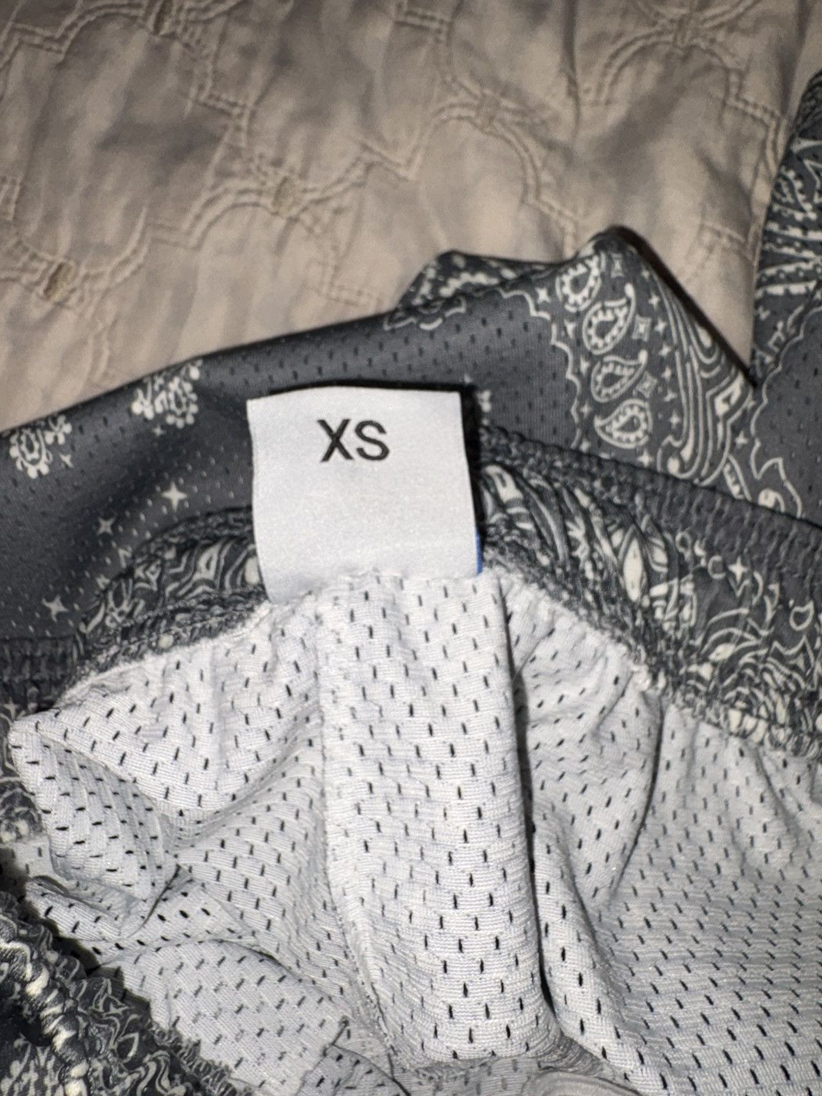 Bravest Studios Bravest Studios Shorts Size US 28 / EU 44 - 4 Thumbnail
