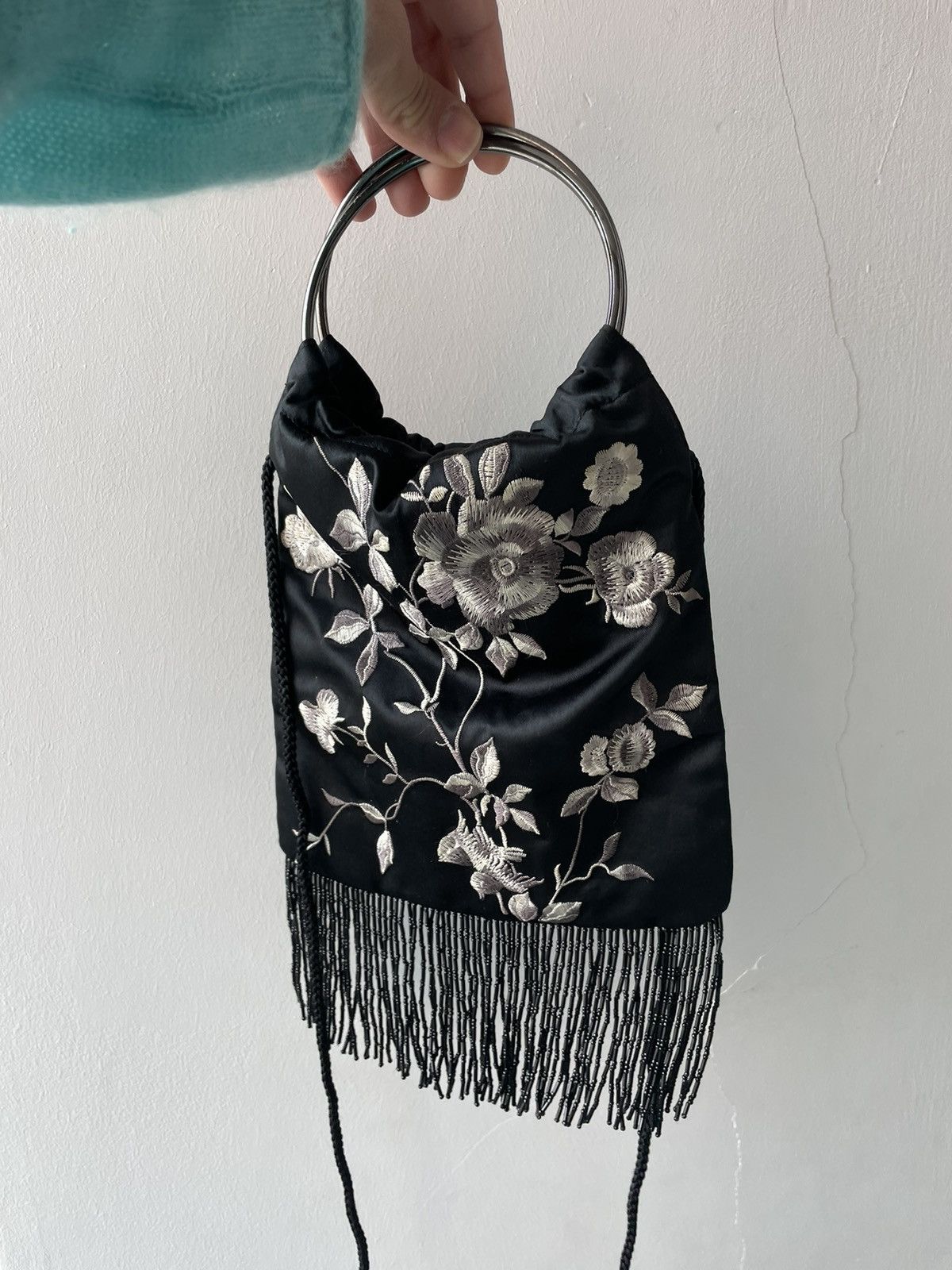 Vintage Vintage bag Size ONE SIZE - 4 Thumbnail
