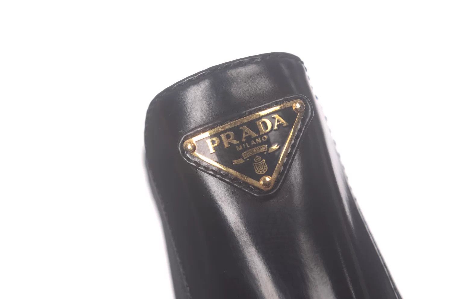 Prada Prada boots 37 women's Size US 6.5 / IT 36.5 - 6 Thumbnail