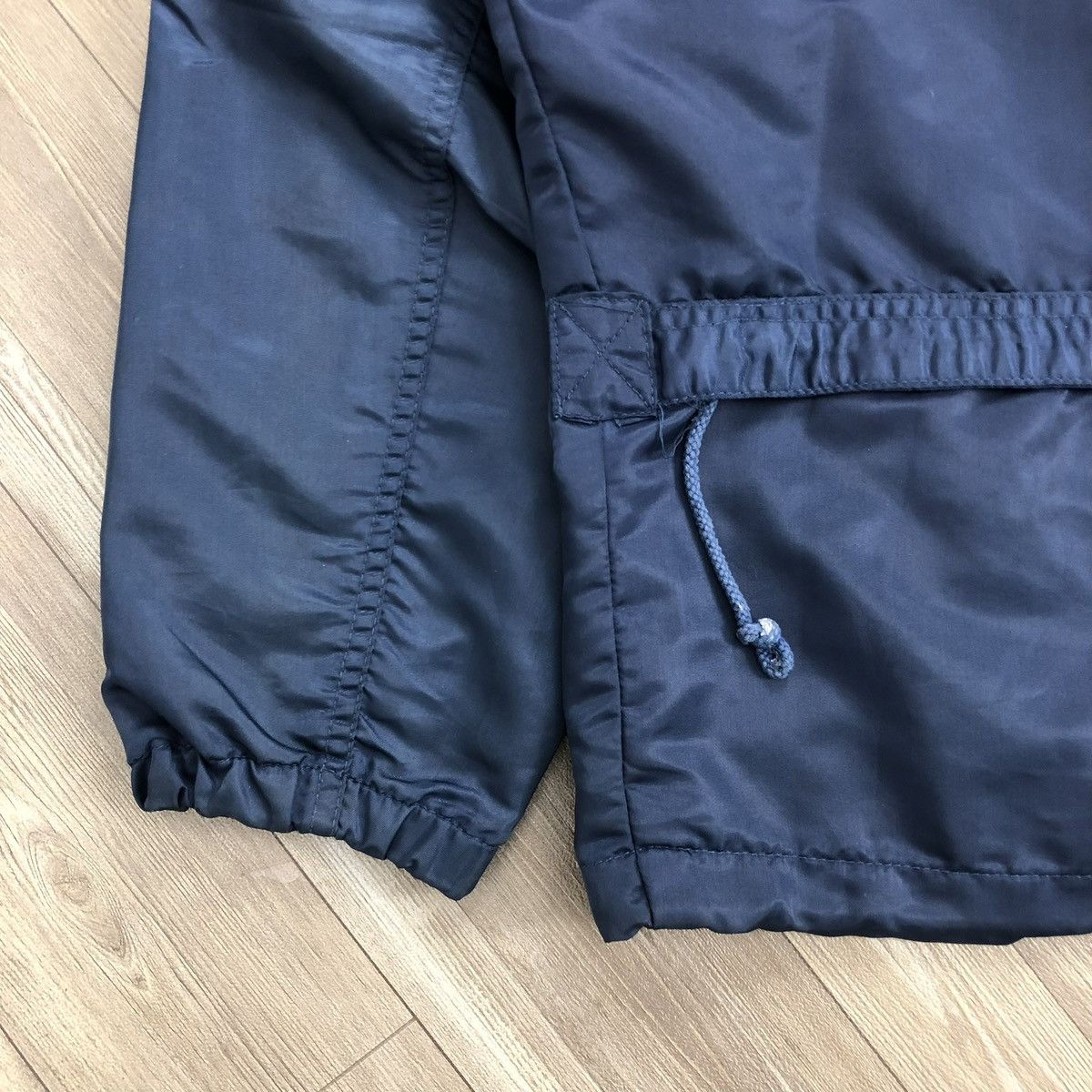 PPFM Vintage PPFM Anthurium Pacific Ocean Clipper Coach Jacket Size US L / EU 52-54 / 3 - 17 Thumbnail