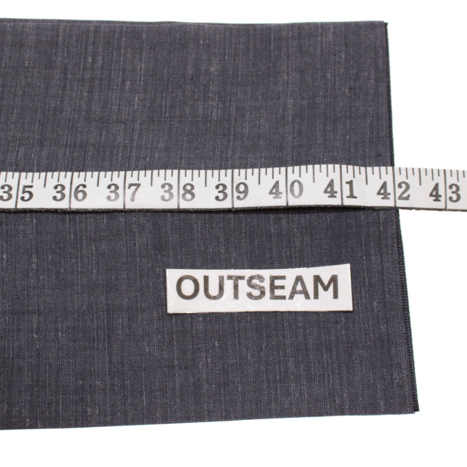 Other Meyer New with tags Chino Size 34 US In Blue Size US 34 / EU 50 - 8 Thumbnail