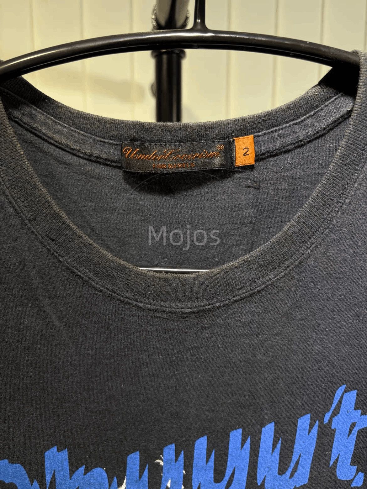 Undercover Sz 2 Undercover 06SS T-period Tee-2508 Size US M / EU 48-50 / 2 - 3 Thumbnail
